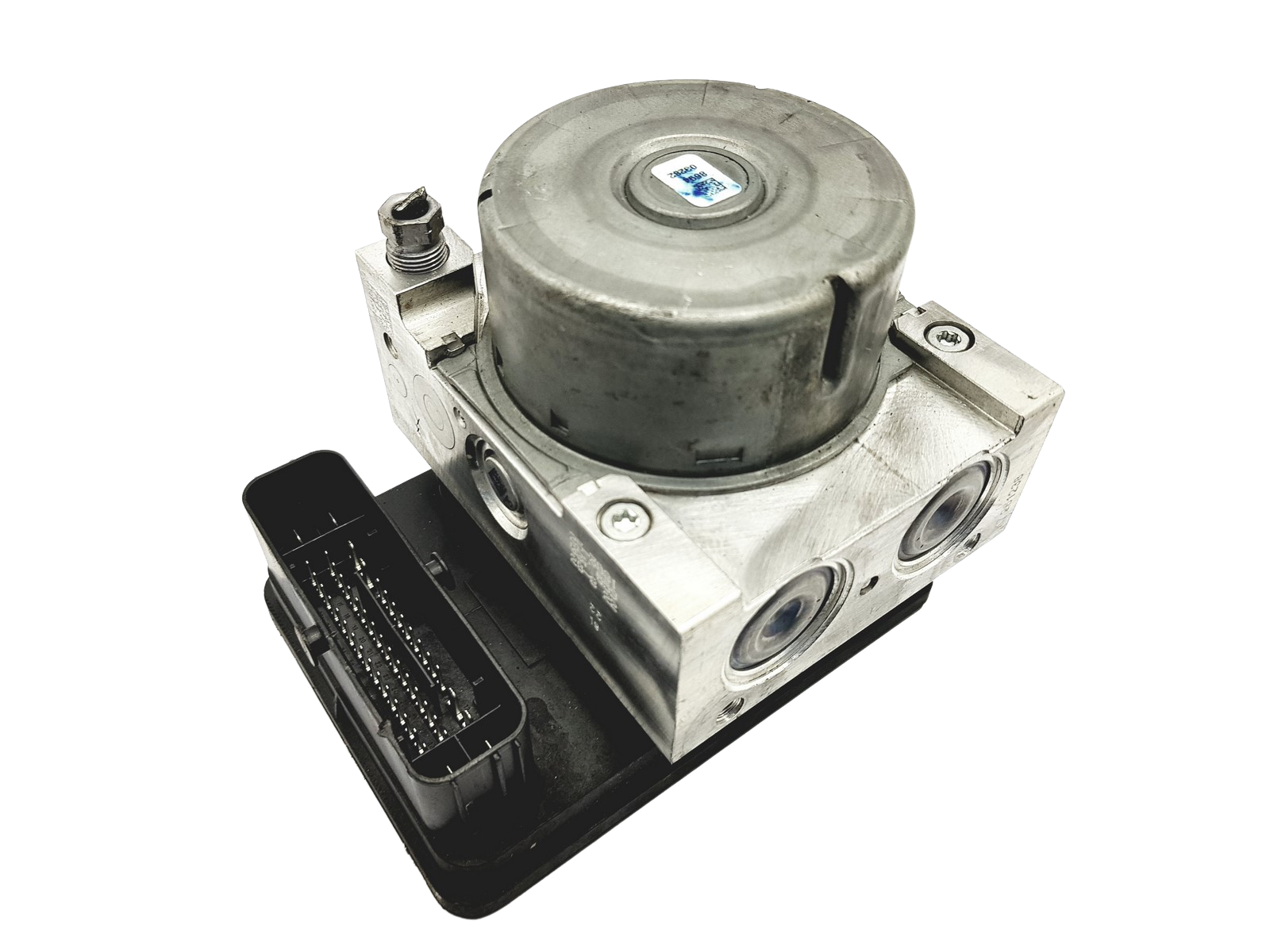 Abs Pump Jeep Compass P04726568AI Ate main product photo