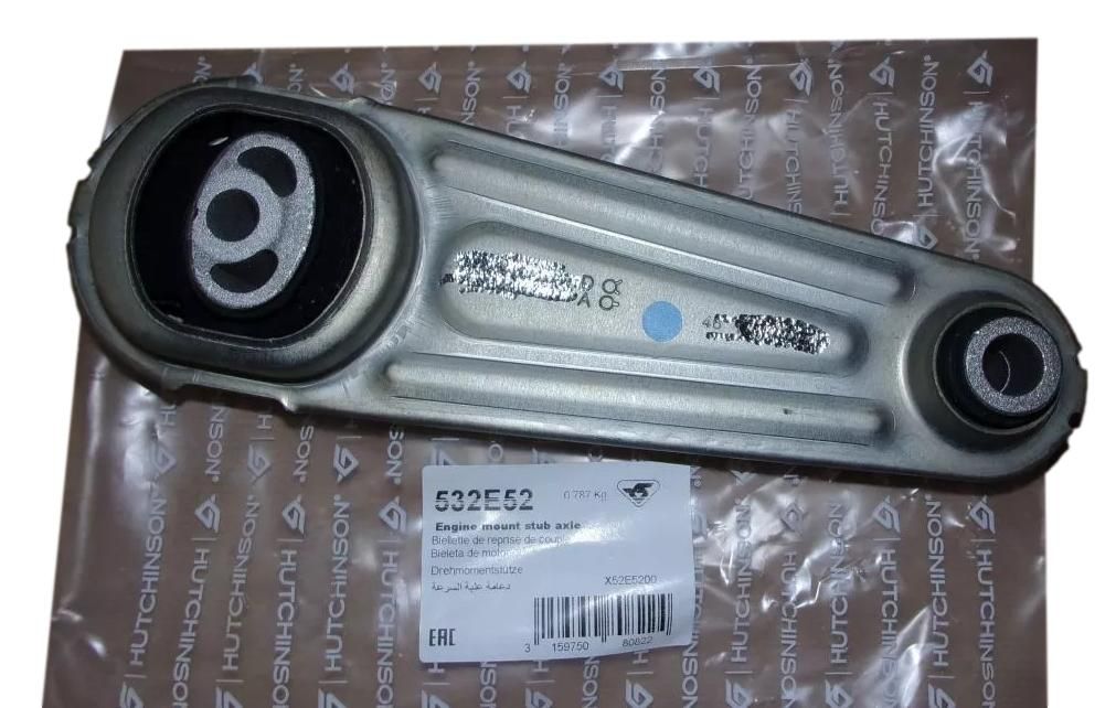 Mootori Tugi Tehke Dacia 532E52 112381550R Hutchinson main product photo