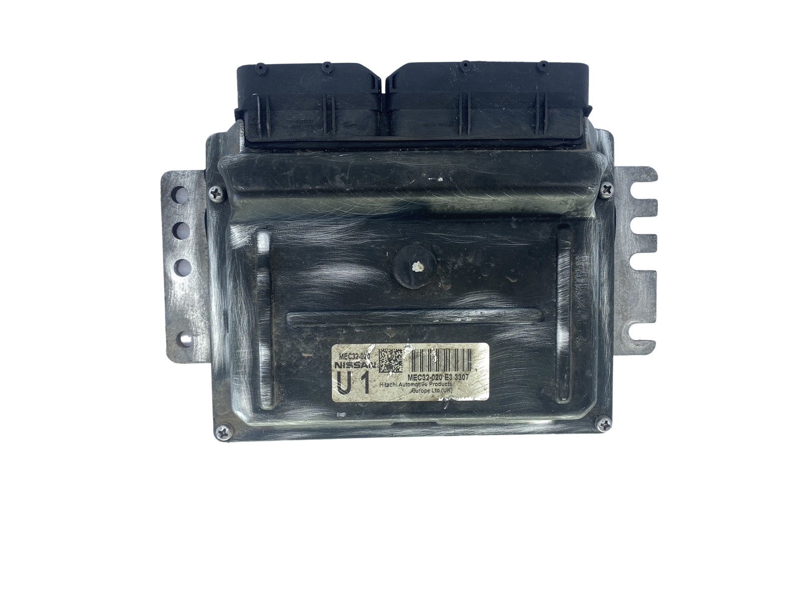 Juhtplokk U1 MEC32-020 E3 Nissan Hitachi 50744 main product photo