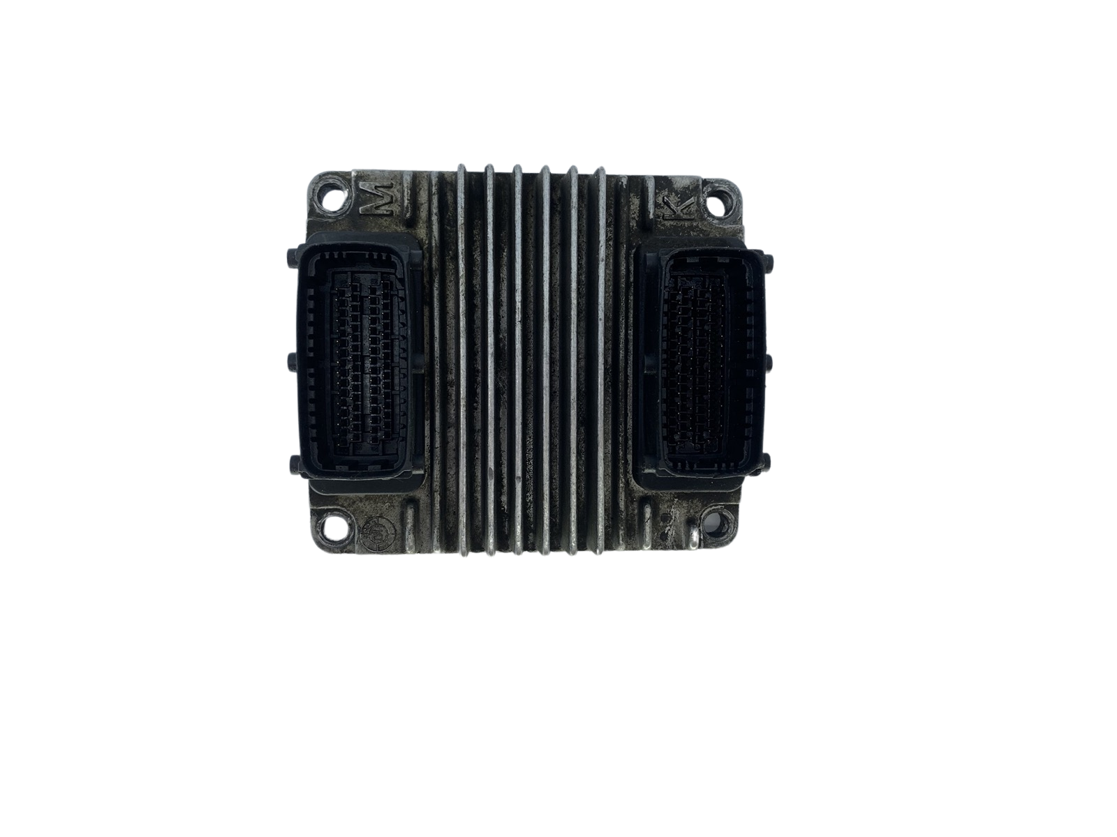 Juhtplokk 8972333707 09391259 Opel Delphi 51401 main product photo