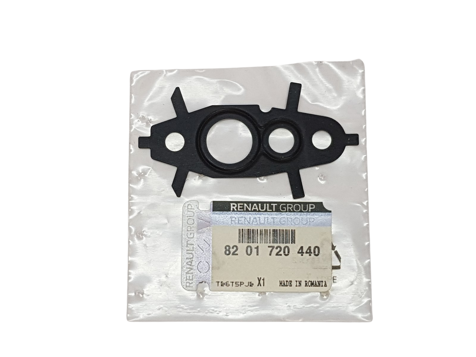 Tihend, tihendusrõngas Renault 8201720440 Originaal main product photo