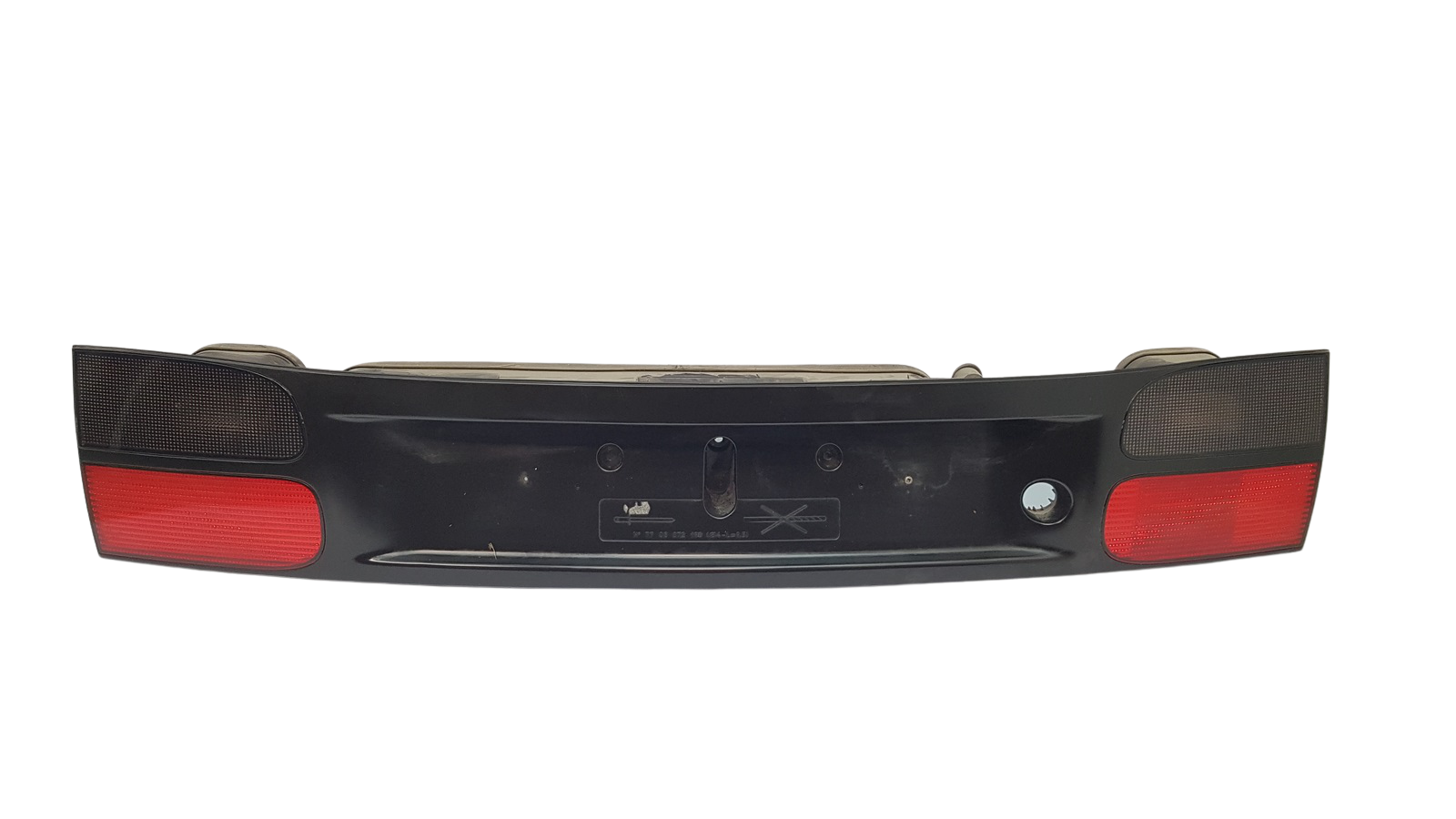 Pakiruumi liist 7700820050 22260004 Valeo Renault Laguna 1 main product photo