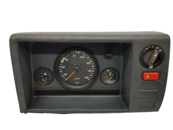 Spidomeeter Mercedes 100 6316800687 main product photo