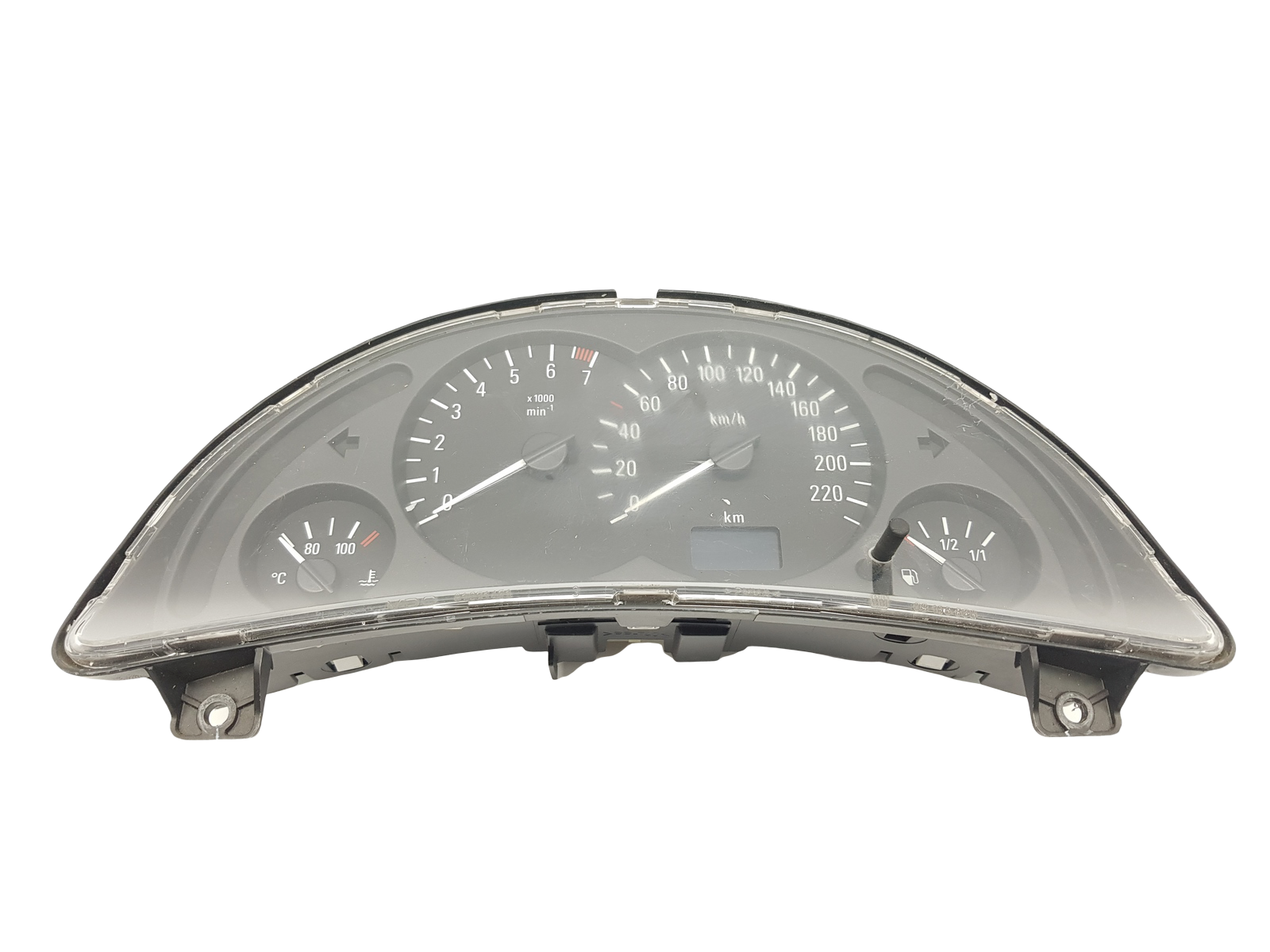 Tahhomeeter Opel Corsa C 13173350WD 110008988029 25283 main product photo