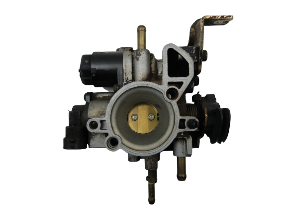 Gaasiklapi ventiil 30MM12 B12/01 Fiat Lancia Weber main product photo