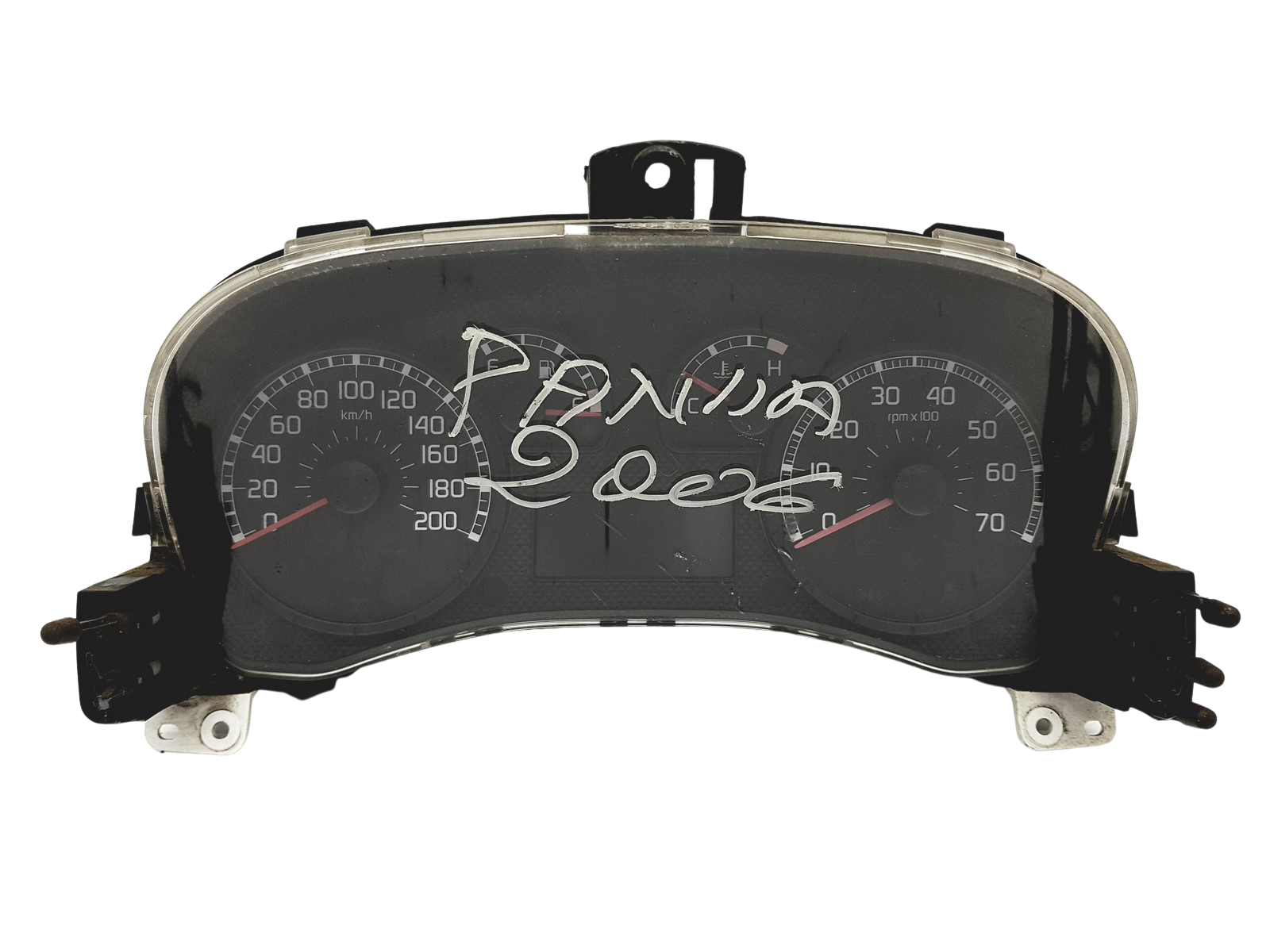 Tahhomeeter Fiat Panda 555000460104 41249 main product photo