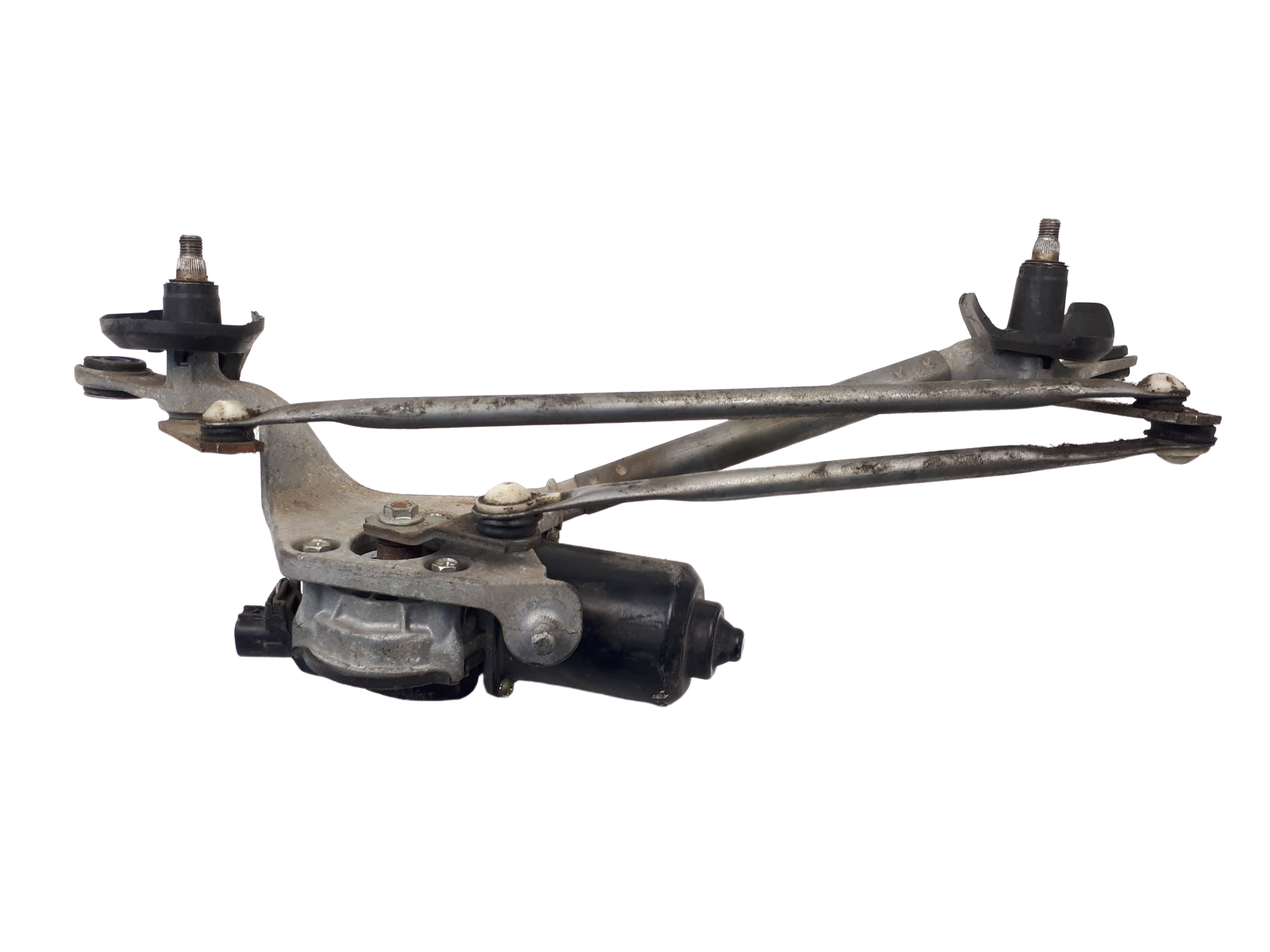 Kojamehe Mehhanism Toyota Yaris 85110-52090 159200-4301 Denso 1271 main product photo