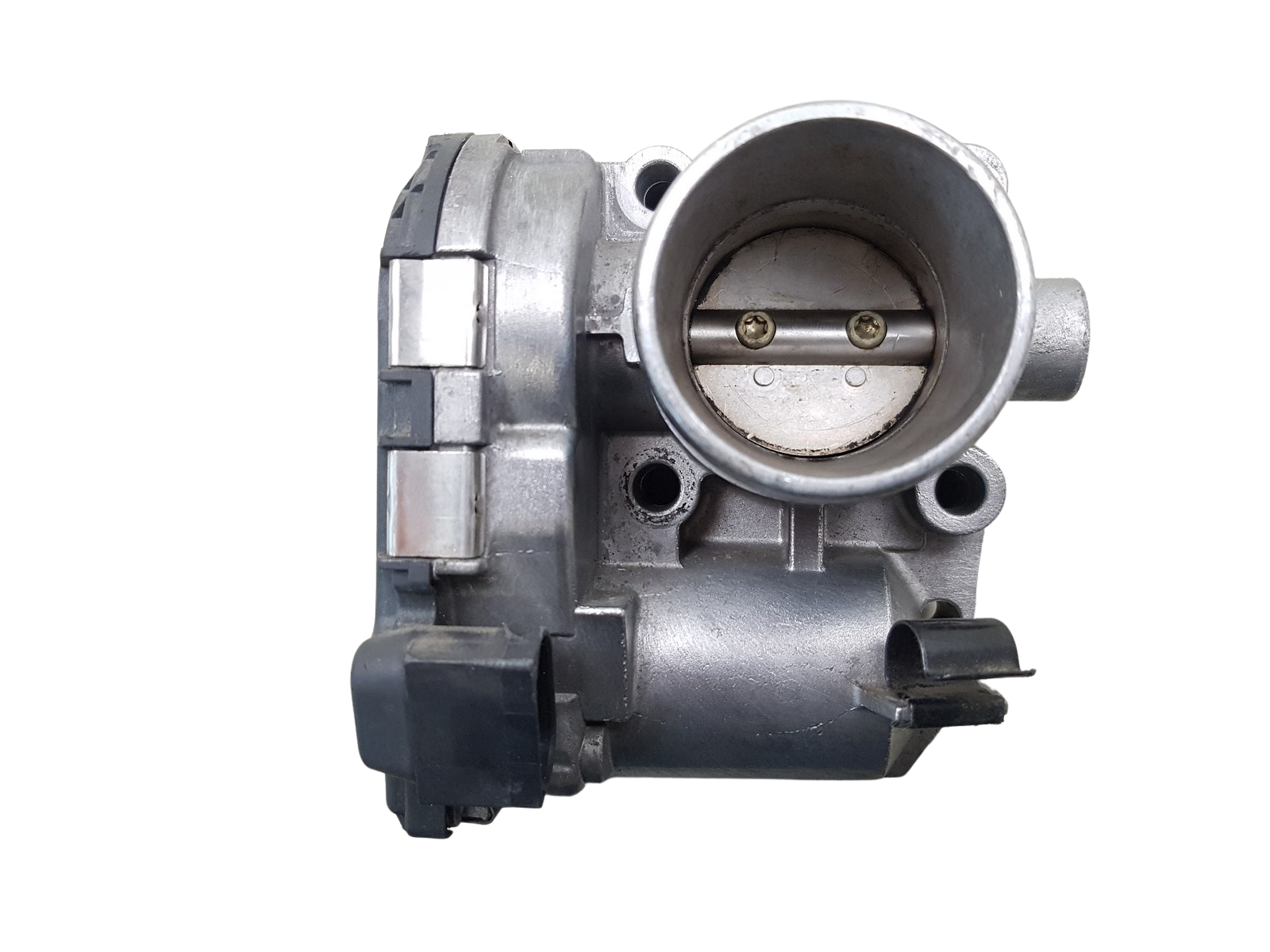 Gaasiklapi ventiil Fiat Lancia 0280750042 1.2B Bosch 2797 main product photo