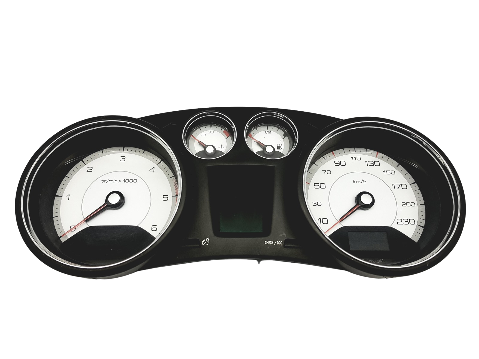 Spidomeeter Peugeot 308 9665107680 503001555310 44933 main product photo