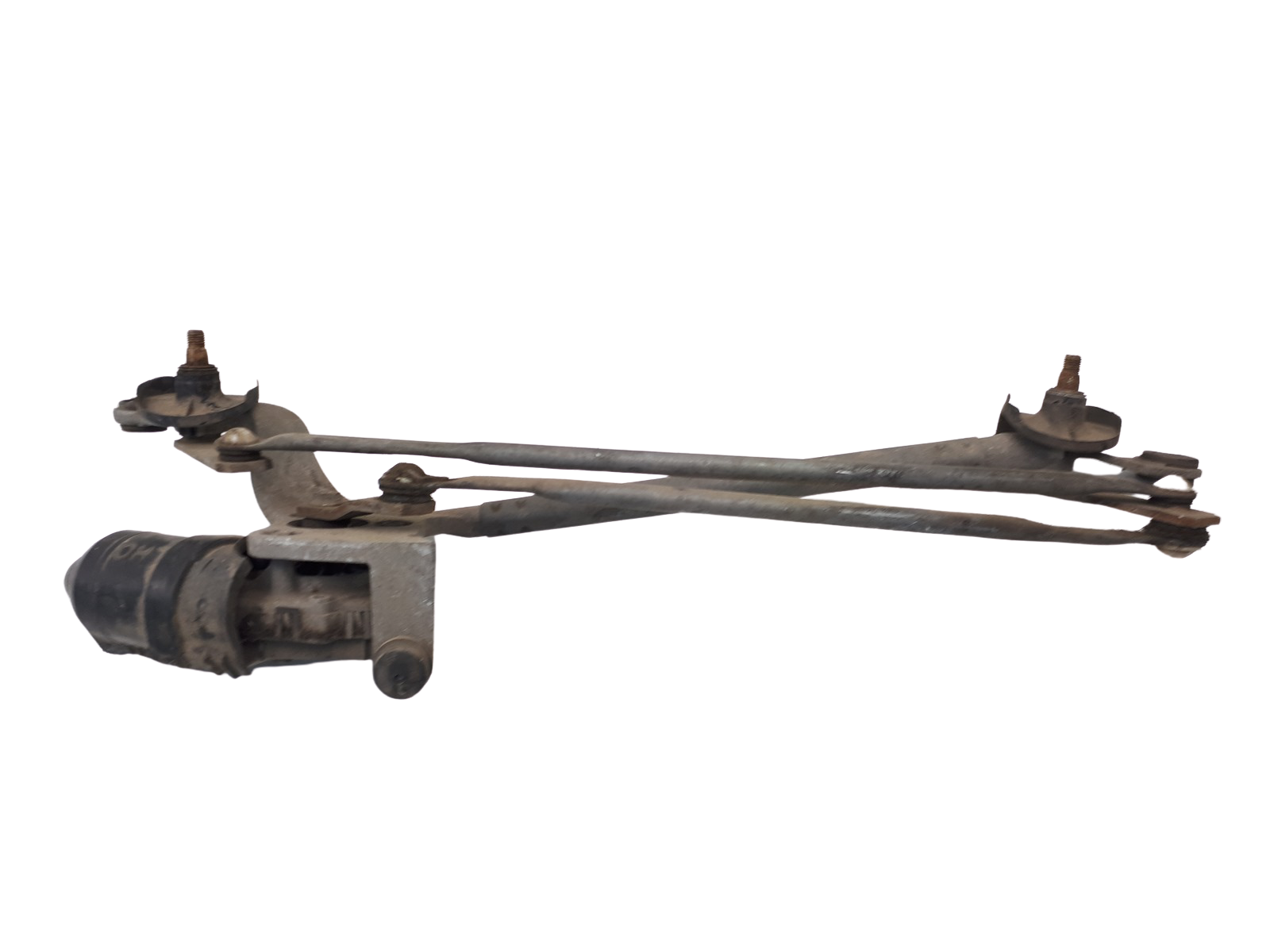 Kojamehe Mehhanism Toyota RAV4 85110-42150 159300-0250 1383 main product photo