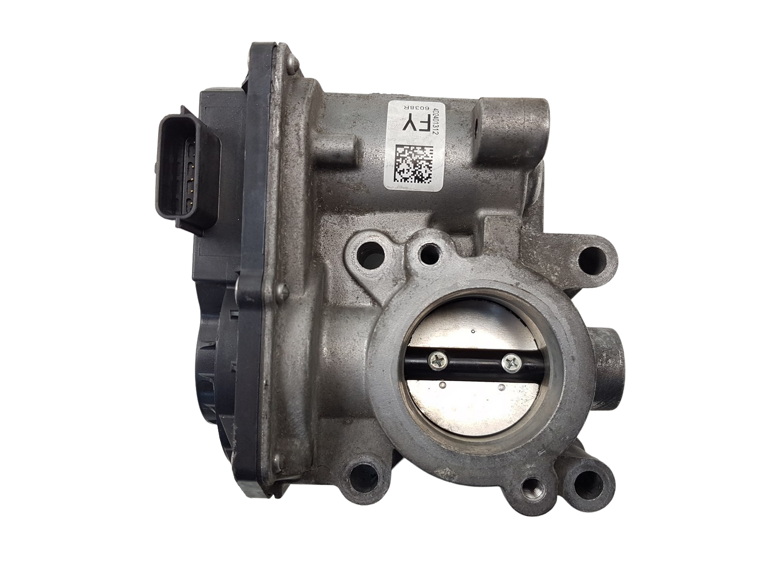 Gaasiklapi ventiil Renault 161206038R H8201171233 0.9 1.2 TCE 2441 main product photo