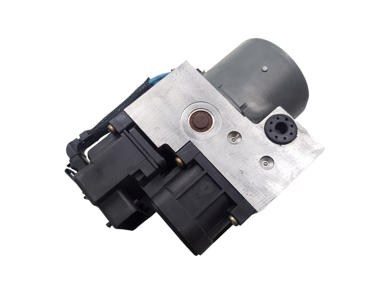 Abs Pump Opel Zafira Astra G 90581417 0273004362 0265216651 Bosch 2798 main product photo