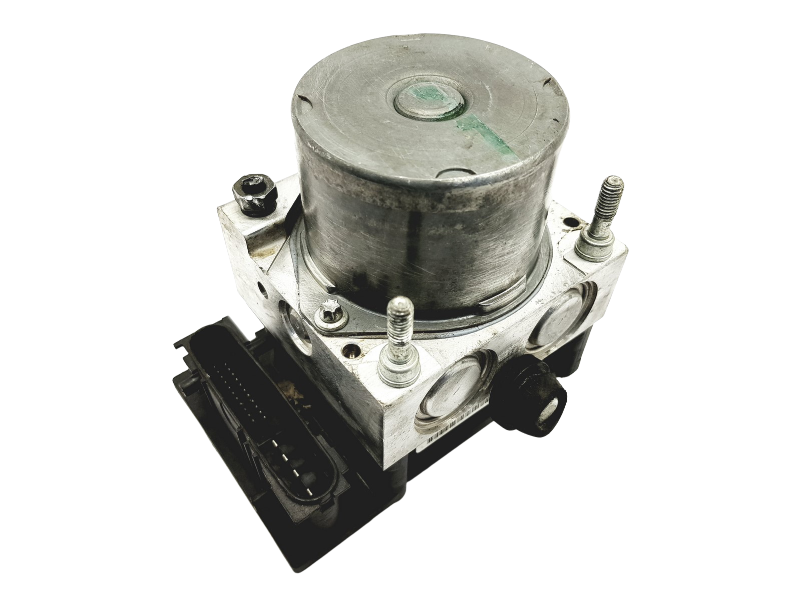 Abs Pump Nissan Micra K12 47660AX600 0265800319 38625 main product photo
