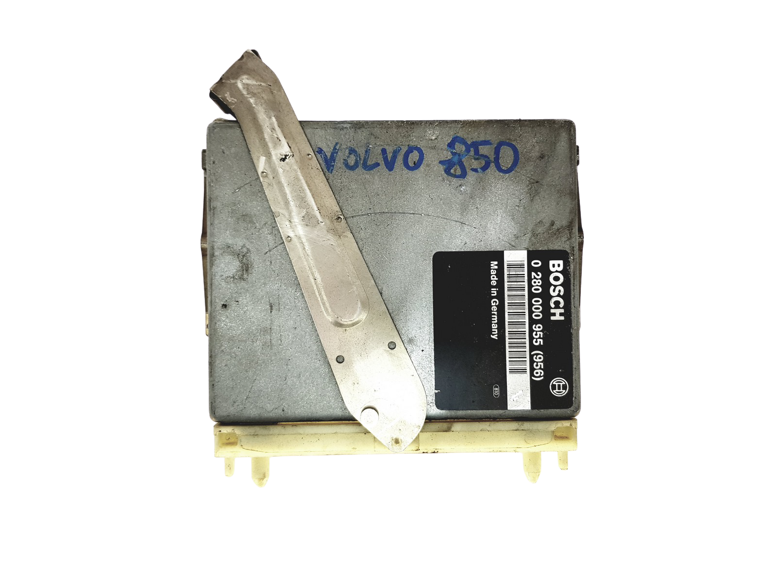 ECU Mootori Juhtplokk 0280000955(956) P01271976 Volvo 26509 main product photo
