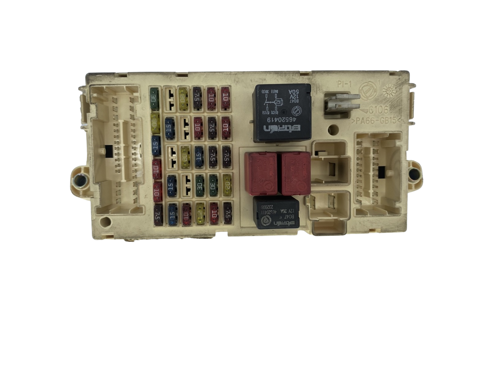 Kaitsmete kast Fiat 46758961 46812234 NPL 50586 main product photo