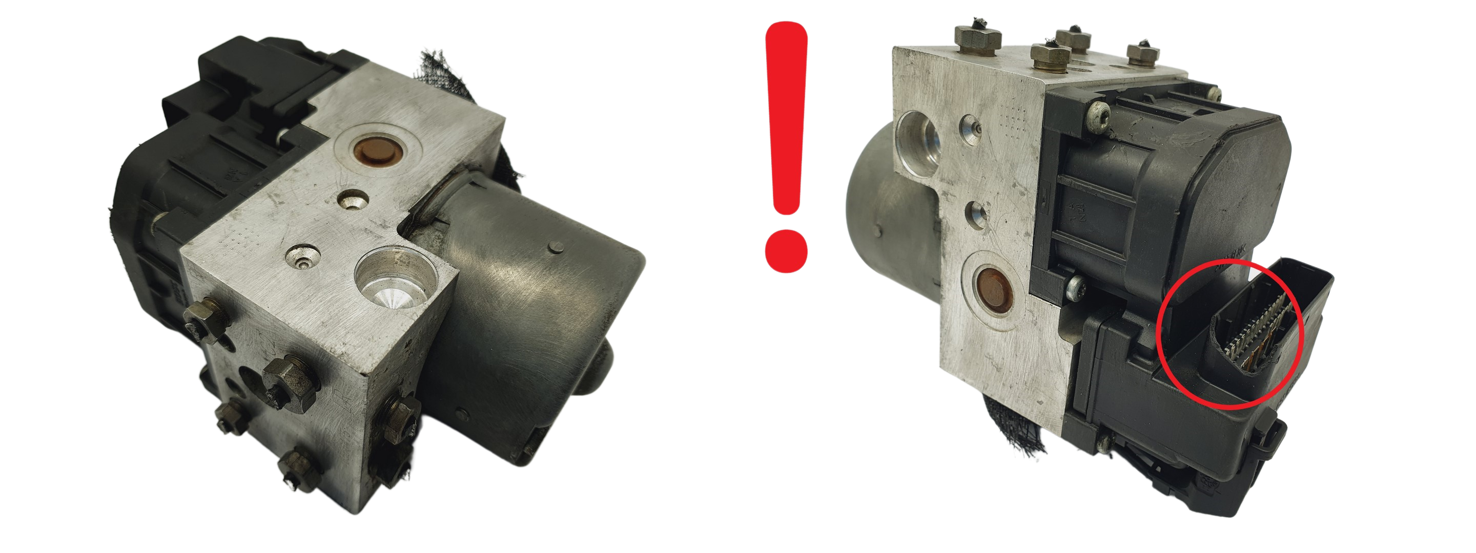 Abs Pump Fiat Seicento 46556475 0273004426 0265216710 61245 main product photo