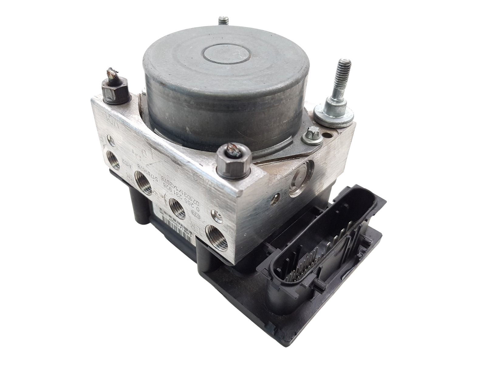 Abs Pump Fiat Panda 51789678 0265800623 0265231928 2332 main product photo