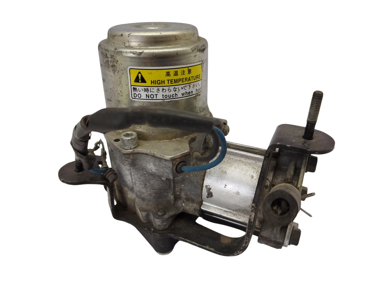 Vaakumpump Mitsubishi Outlander 3 2.0 main product photo