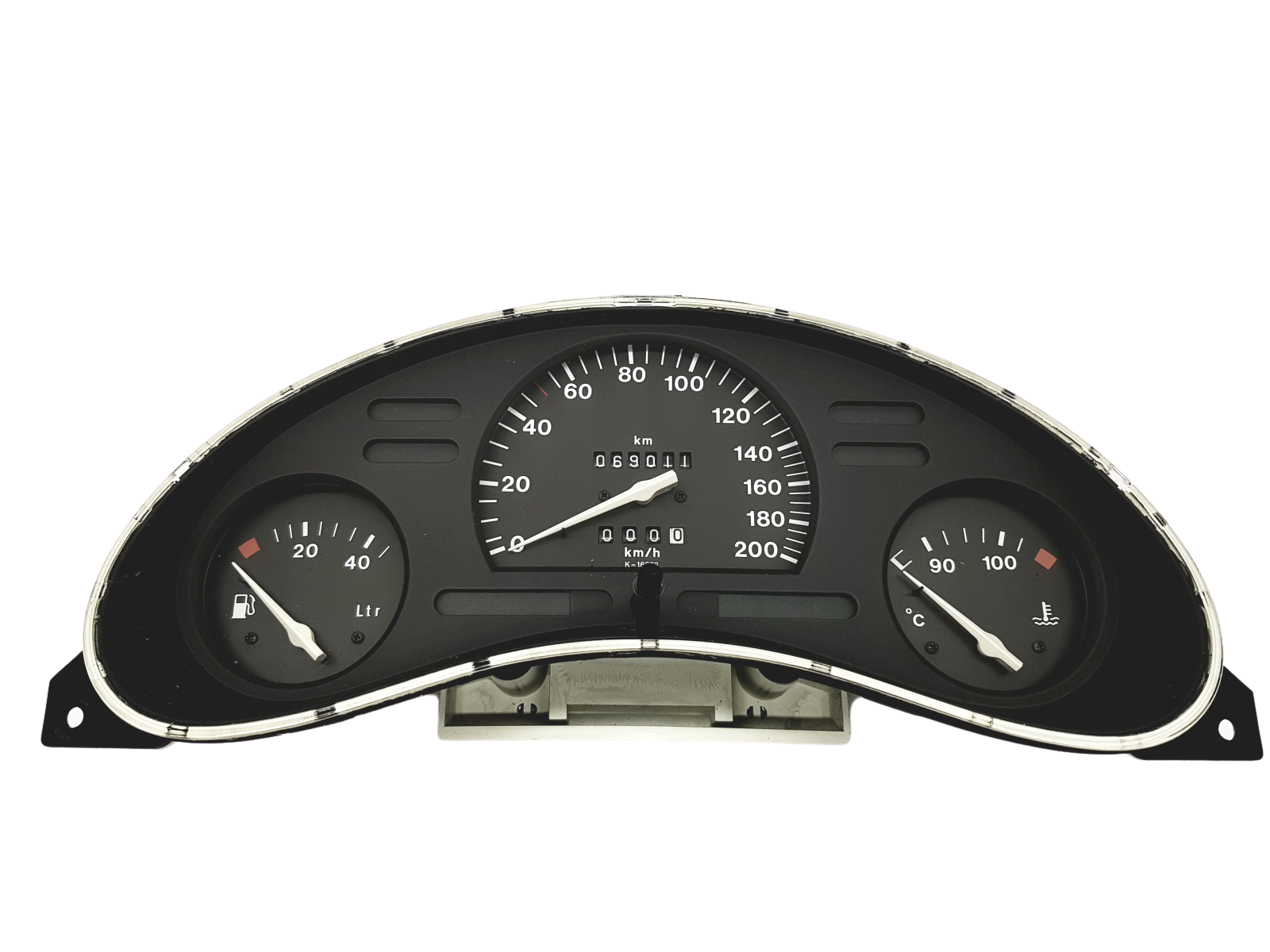 Spidomeeter Opel Corsa B 09113226JY 09051109906 29967 main product photo