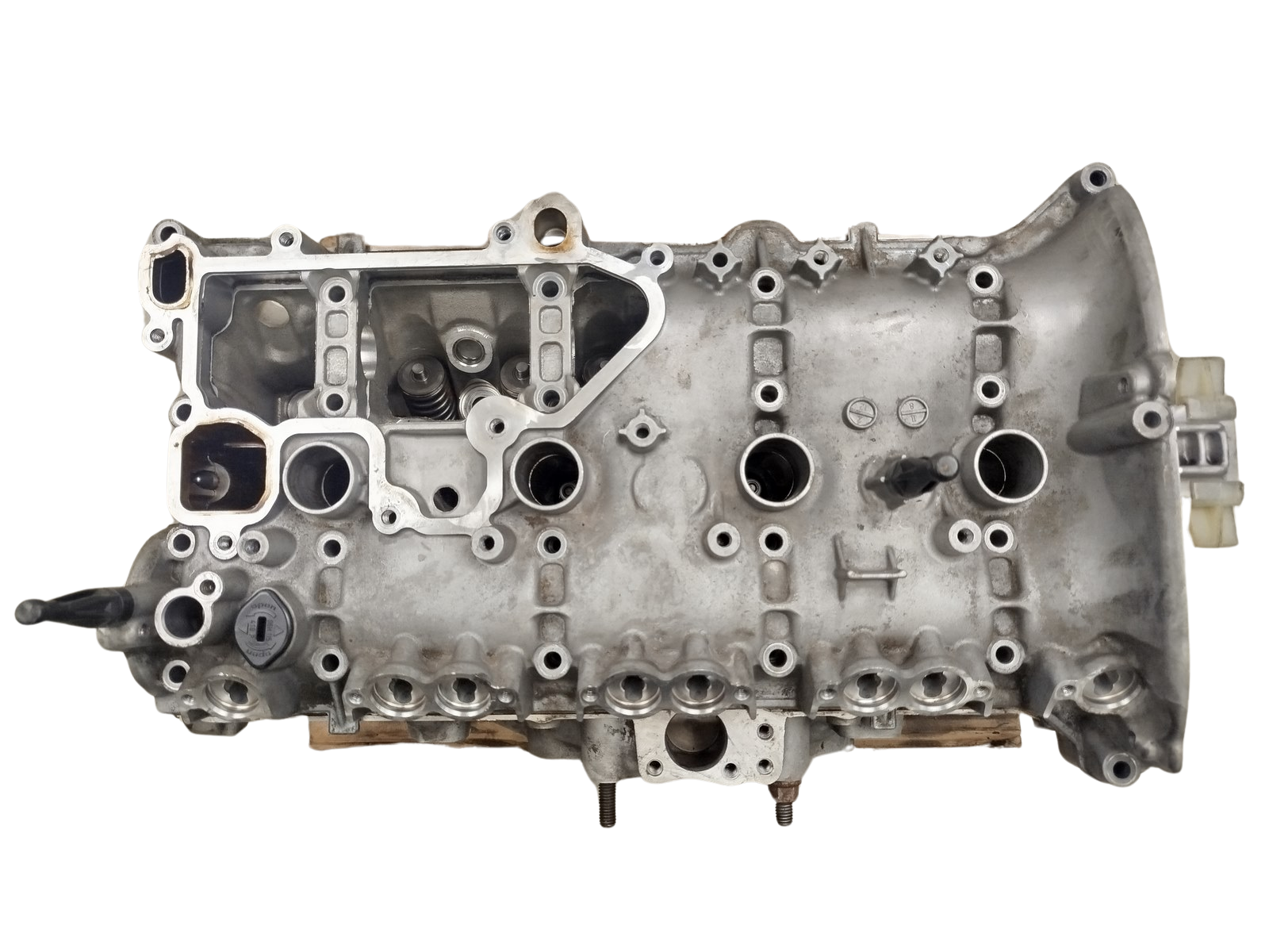 Silindripea VWAG 06K403E/G 06K103475D 1.8 TFSI CJE 6 main product photo