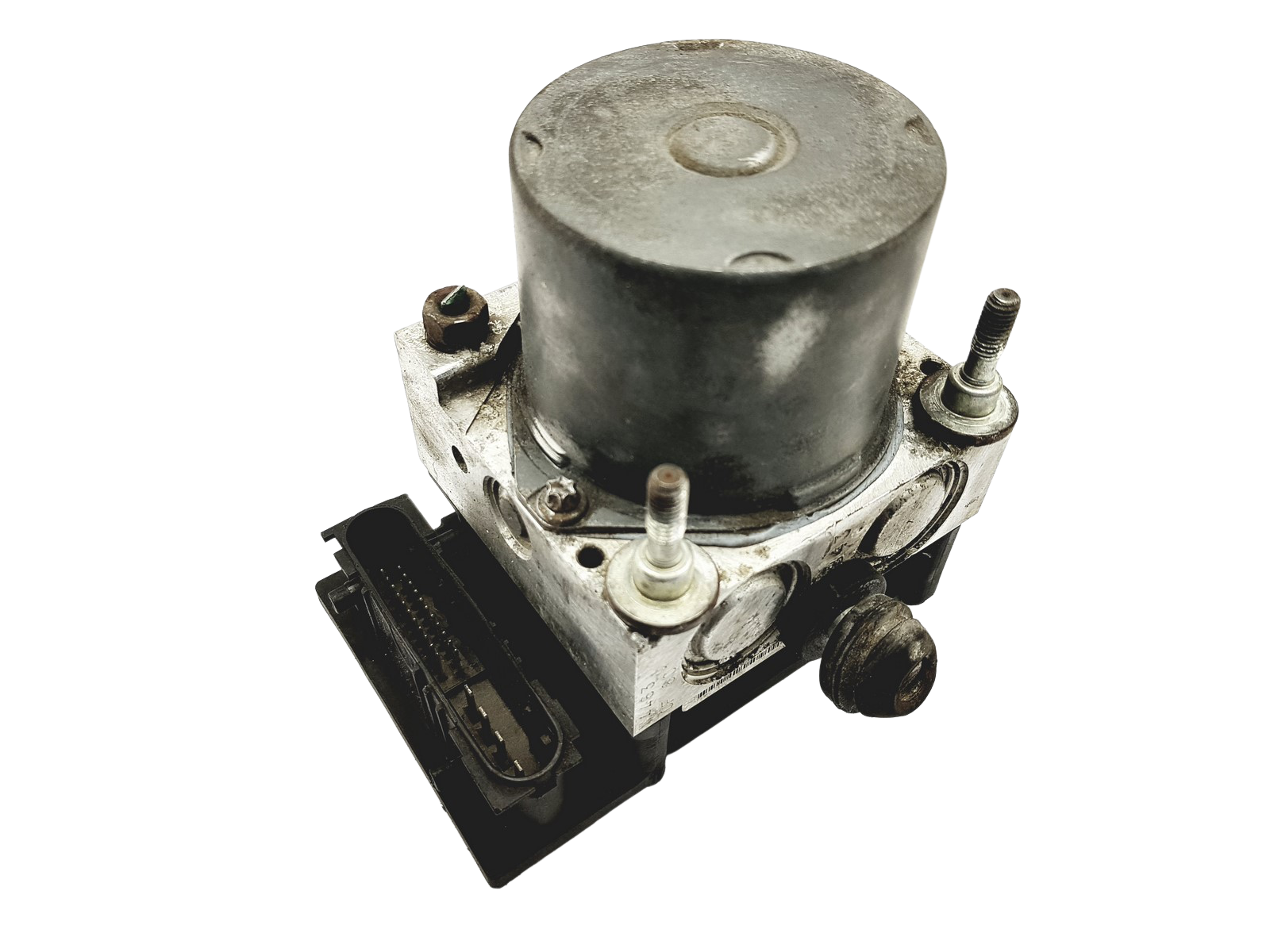 Abs Pump Opel Corsa C 13182319 0265800443 Bosch 38163 main product photo