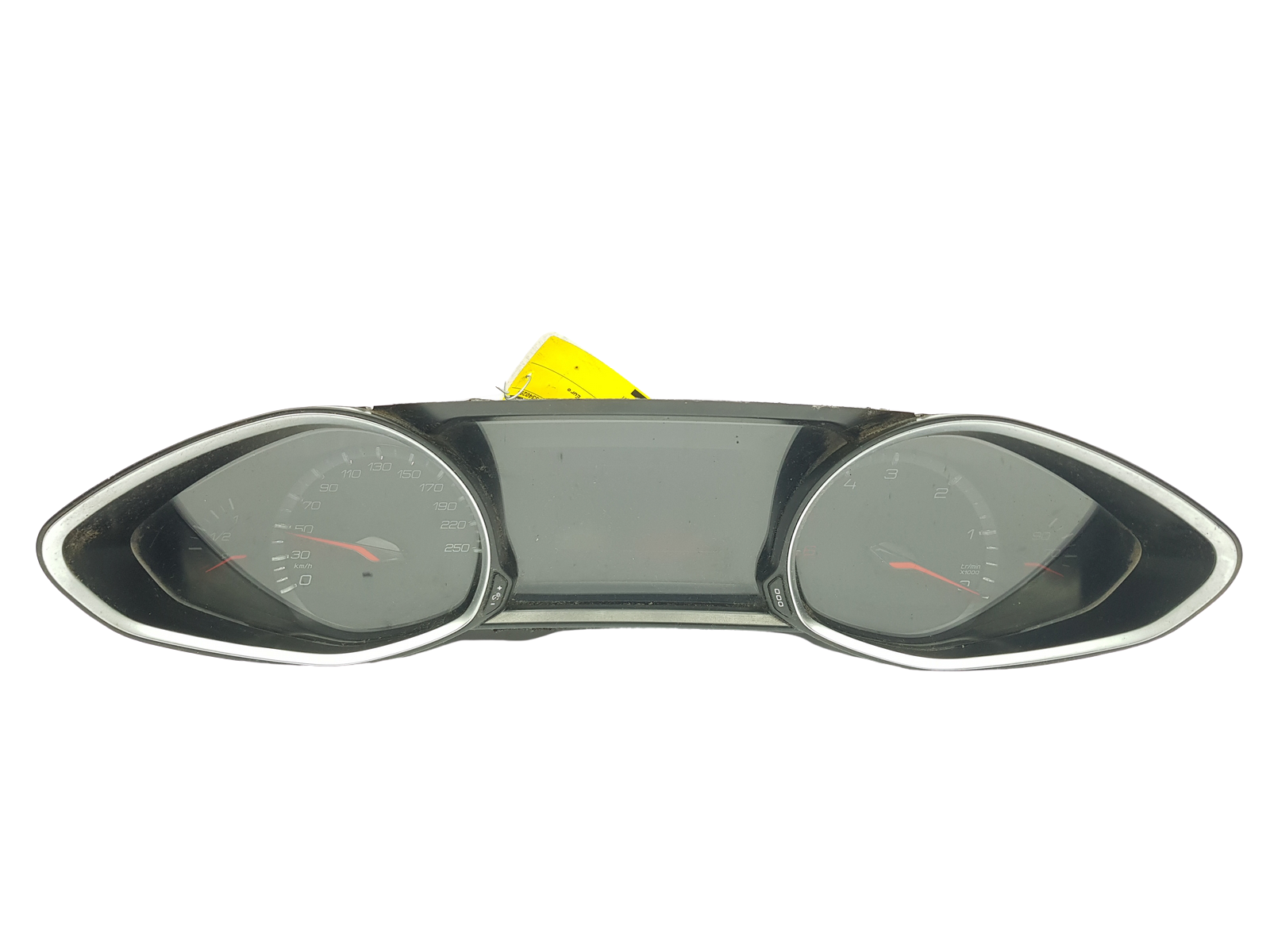 Tahhomeeter Peugeot 308 T9 9809838380 25965 main product photo