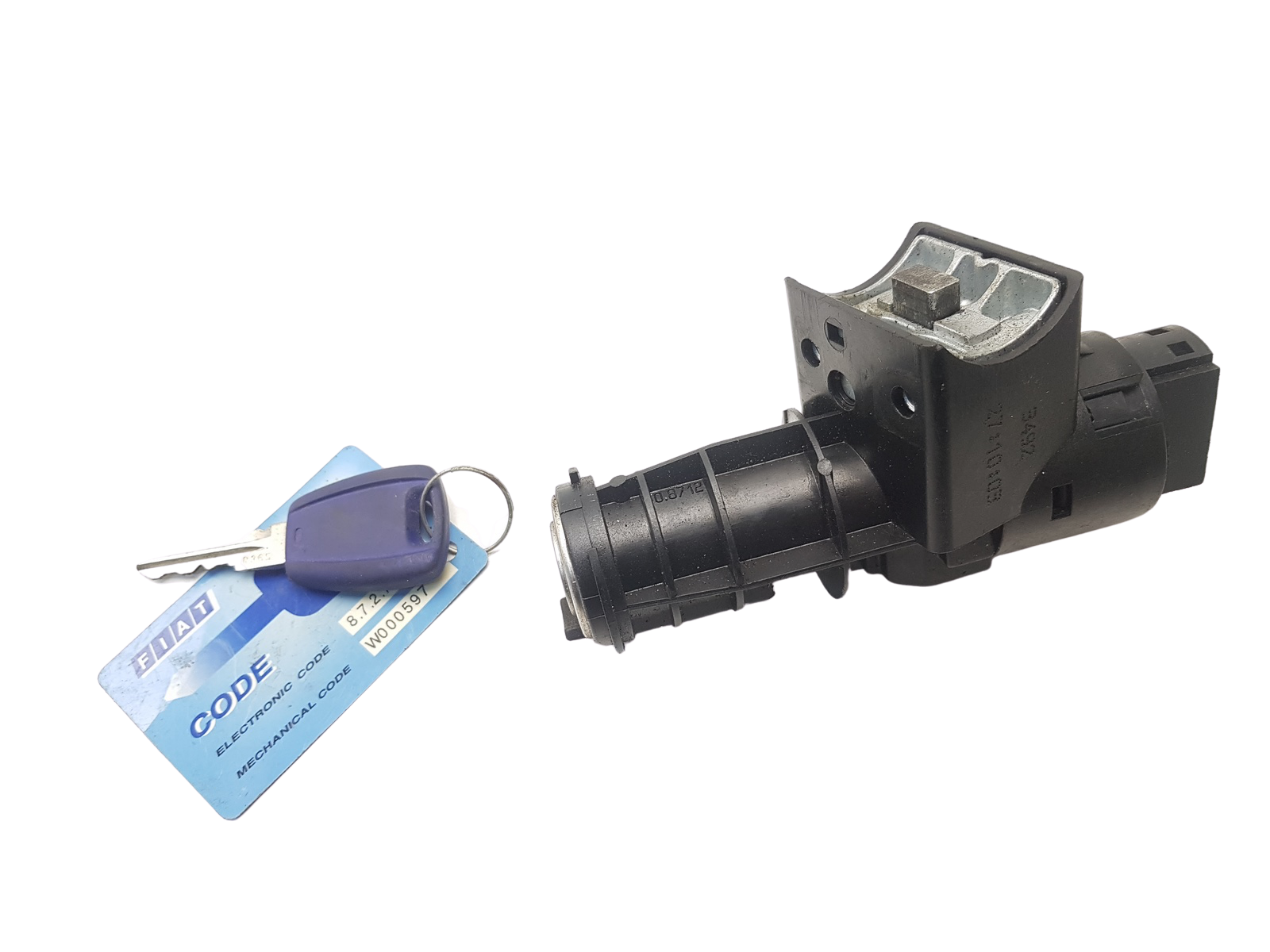 Süütelukk Fiat Punto 0.5521 0.8712 B365 TRW 1117 main product photo