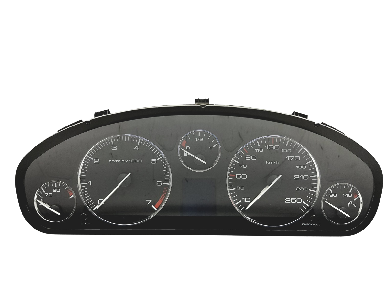 Spidomeeter Peugeot 407 9658138080 A2C53106696 45014 main product photo