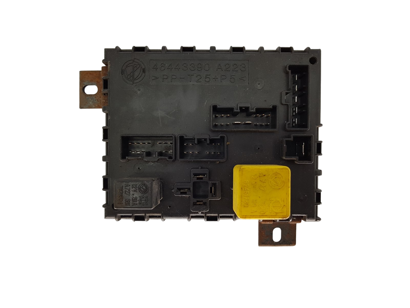 Kaitsmete kast Fiat 46443390 18904 main product photo