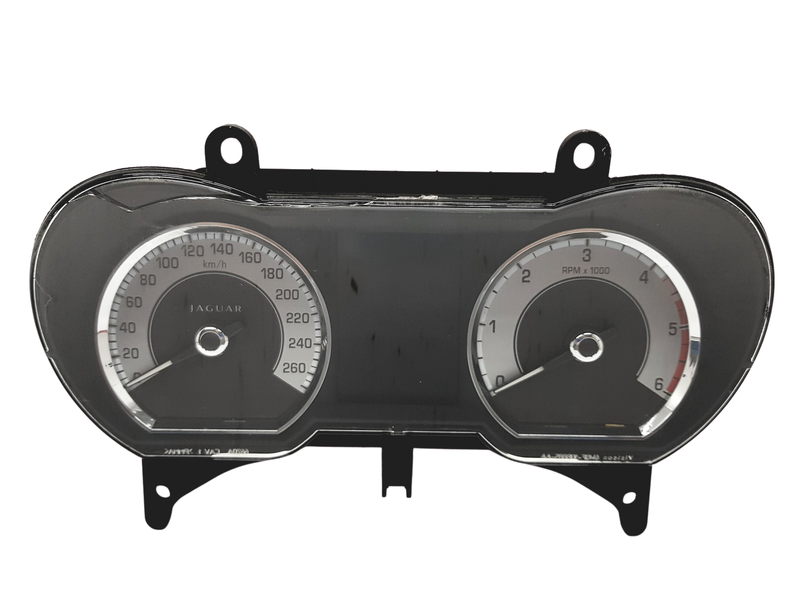 Tahhomeeter Jaguar XF 8X23-10849-KJ Visteon main product photo