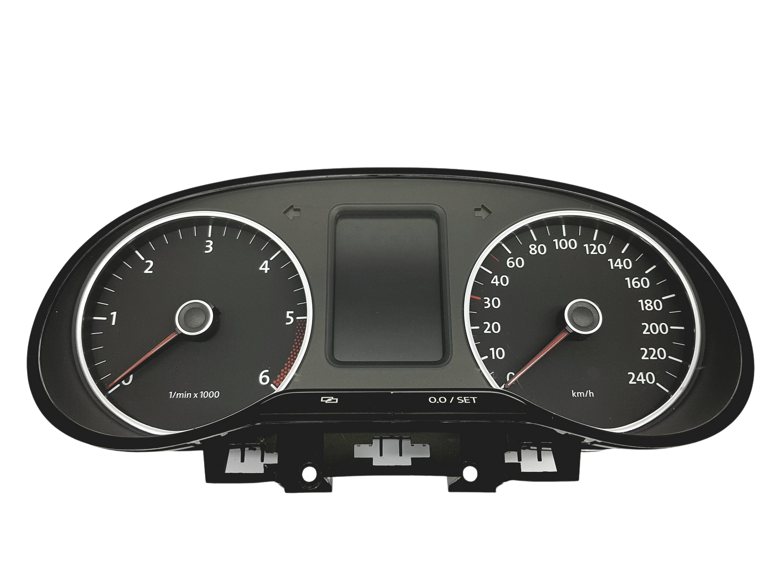 Tahhomeeter VW Polo 6R 6R0920861F 37508 main product photo