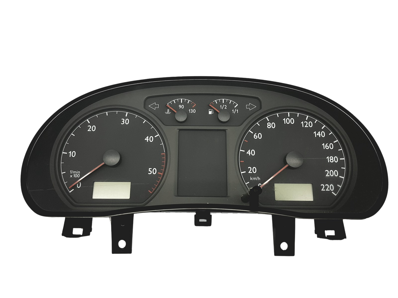 Spidomeeter VW Polo 6Q0920820L 110080125015A 48713 main product photo