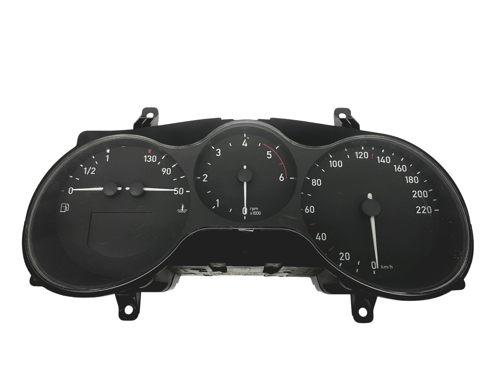 Spidomeeter Seat Altea 5P0920827F 110080369010 56050 main product photo
