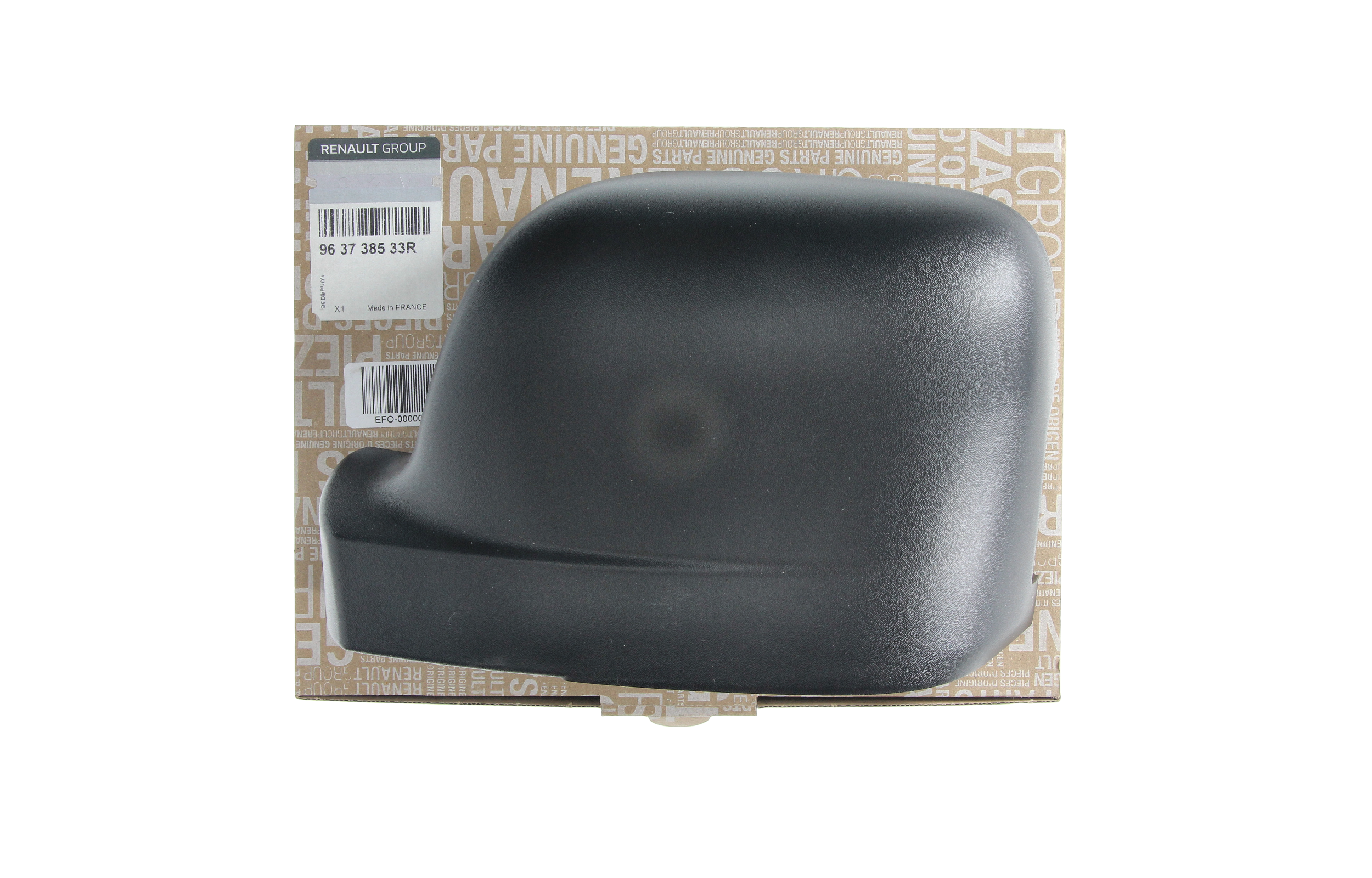 Peegli Kate Renault 963738533R Originaal main product photo