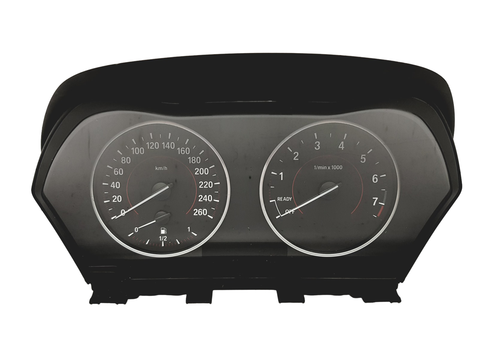 Tahhomeeter BMW 1 F20 F21 6210 9283286 9232891 33166 main product photo