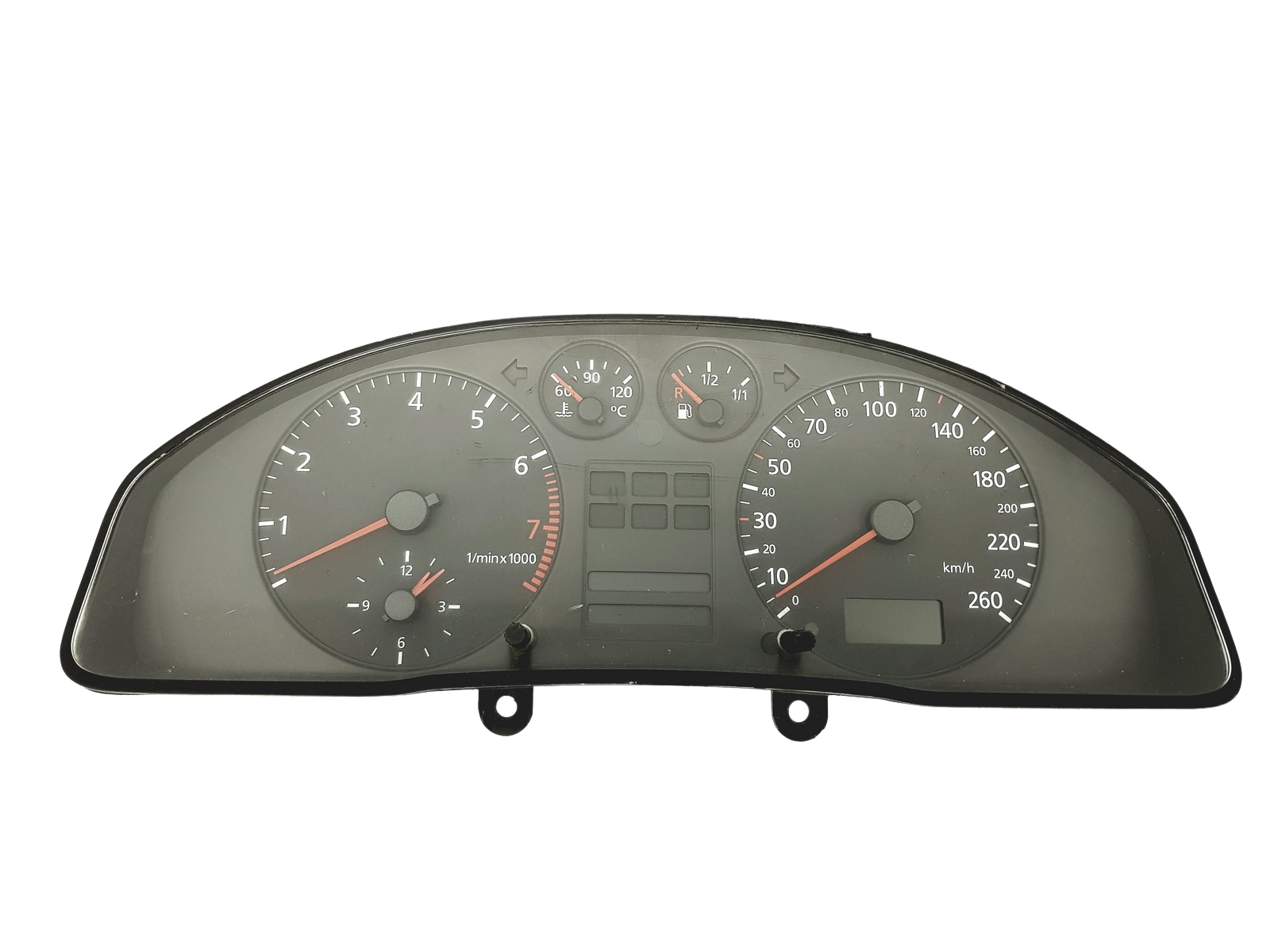 Spidomeeter Audi A4 B5 8D0919861C 110008884002 41809 main product photo