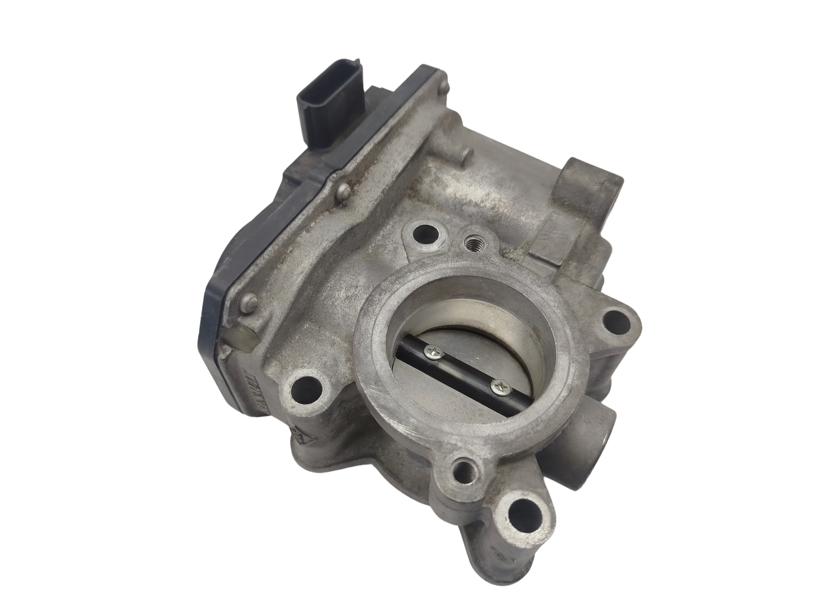 Gaasiklapi ventiil Renault 8200570865B H8200578645 1.2 Turbo main product photo