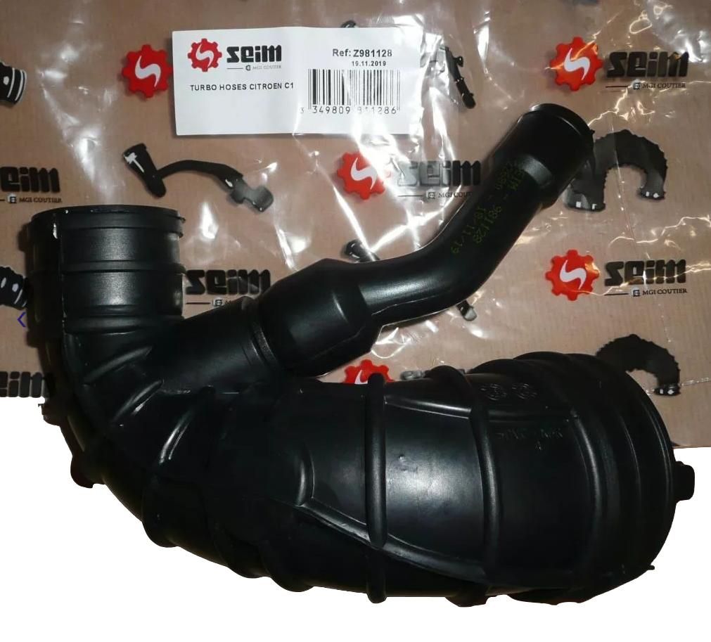 Õhuvoolik 981128 143428 1434.28 Citroen Peugeot SEIM main product photo