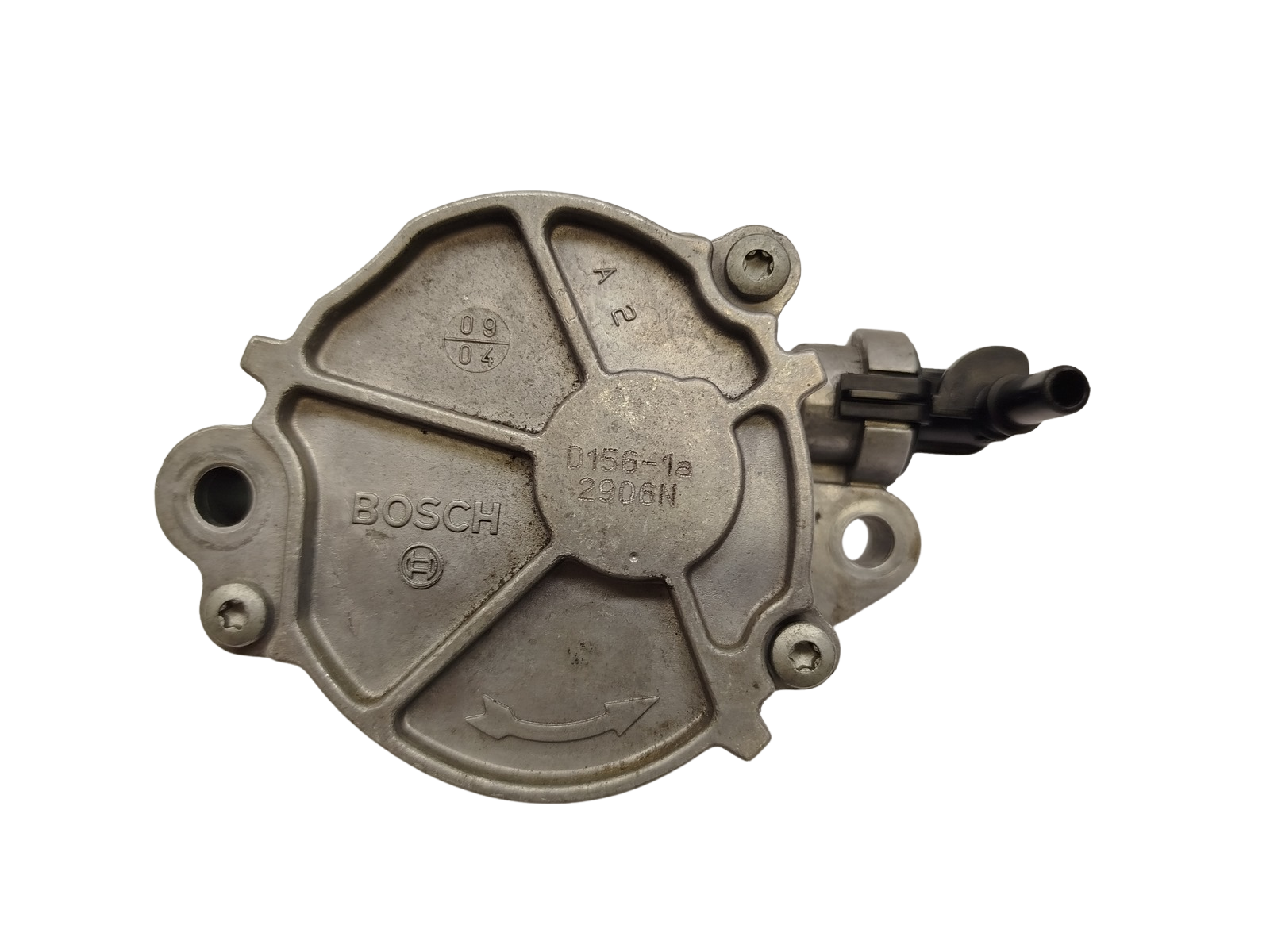 Vaakumpump 1,6 HDI TDCI D156-1A PSA Ford Fiat Volvo Mini main product photo