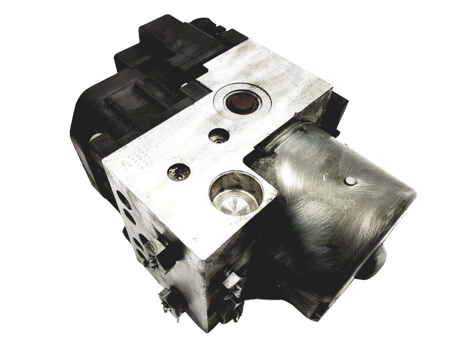 Abs Pump Alfa Romeo 156 46513088 0273004261 Bosch 36075 main product photo