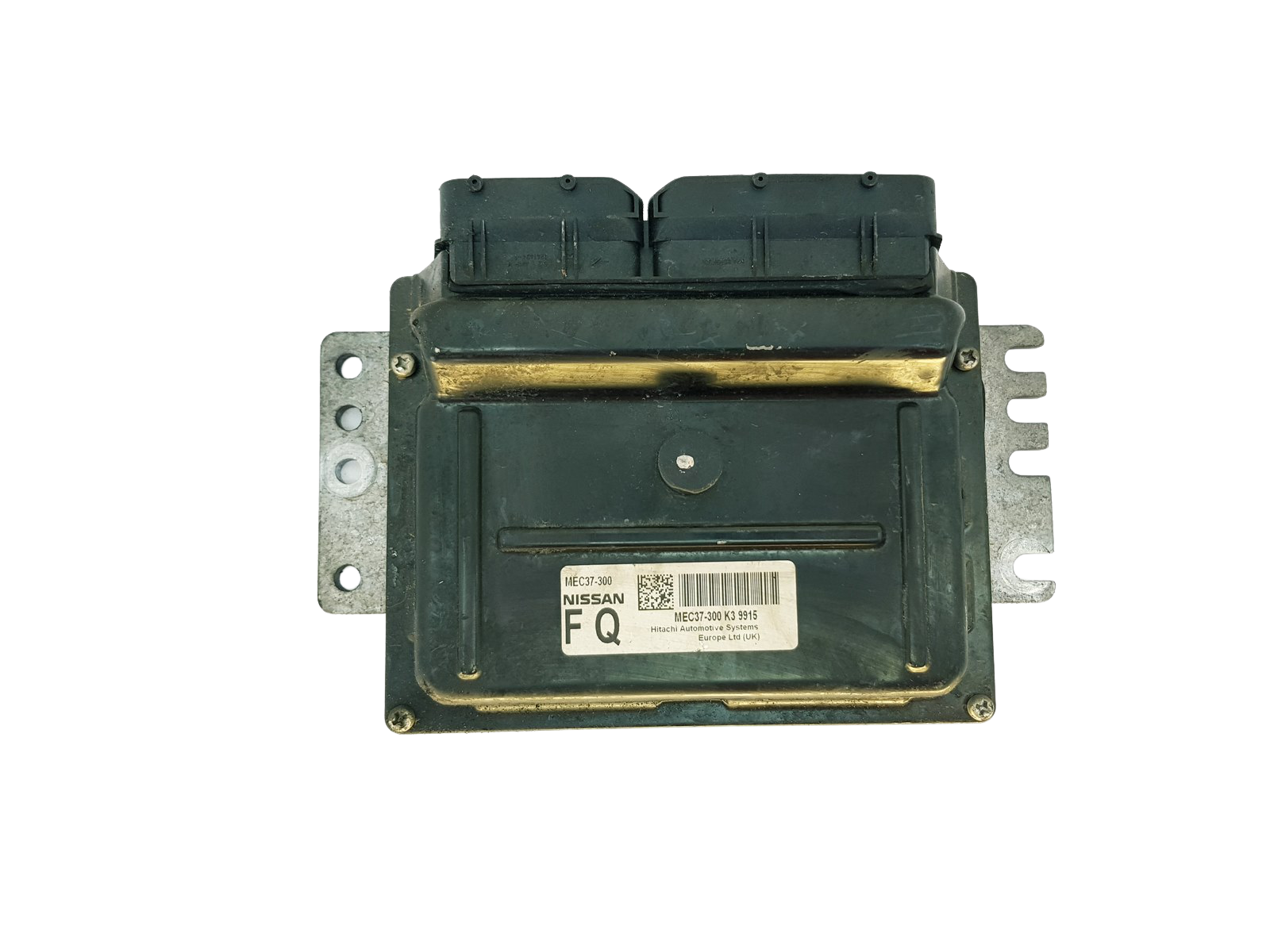 Juhtplokk MEC37-300 K3 FQ Nissan Hitachi 32834 main product photo