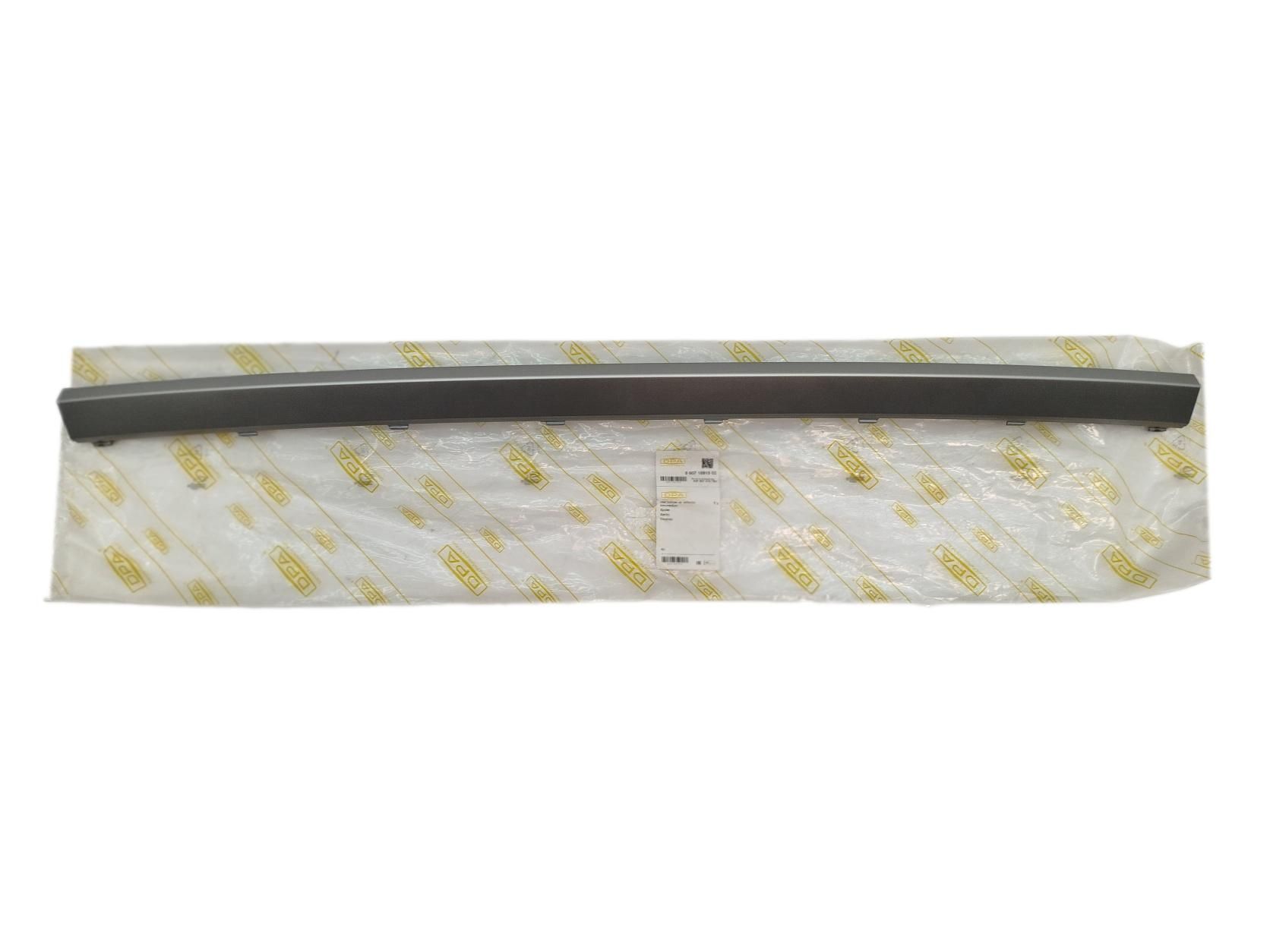 Põrkeraua Liist Taga 83F807578 88071891502 Audi Q3 DPA main product photo