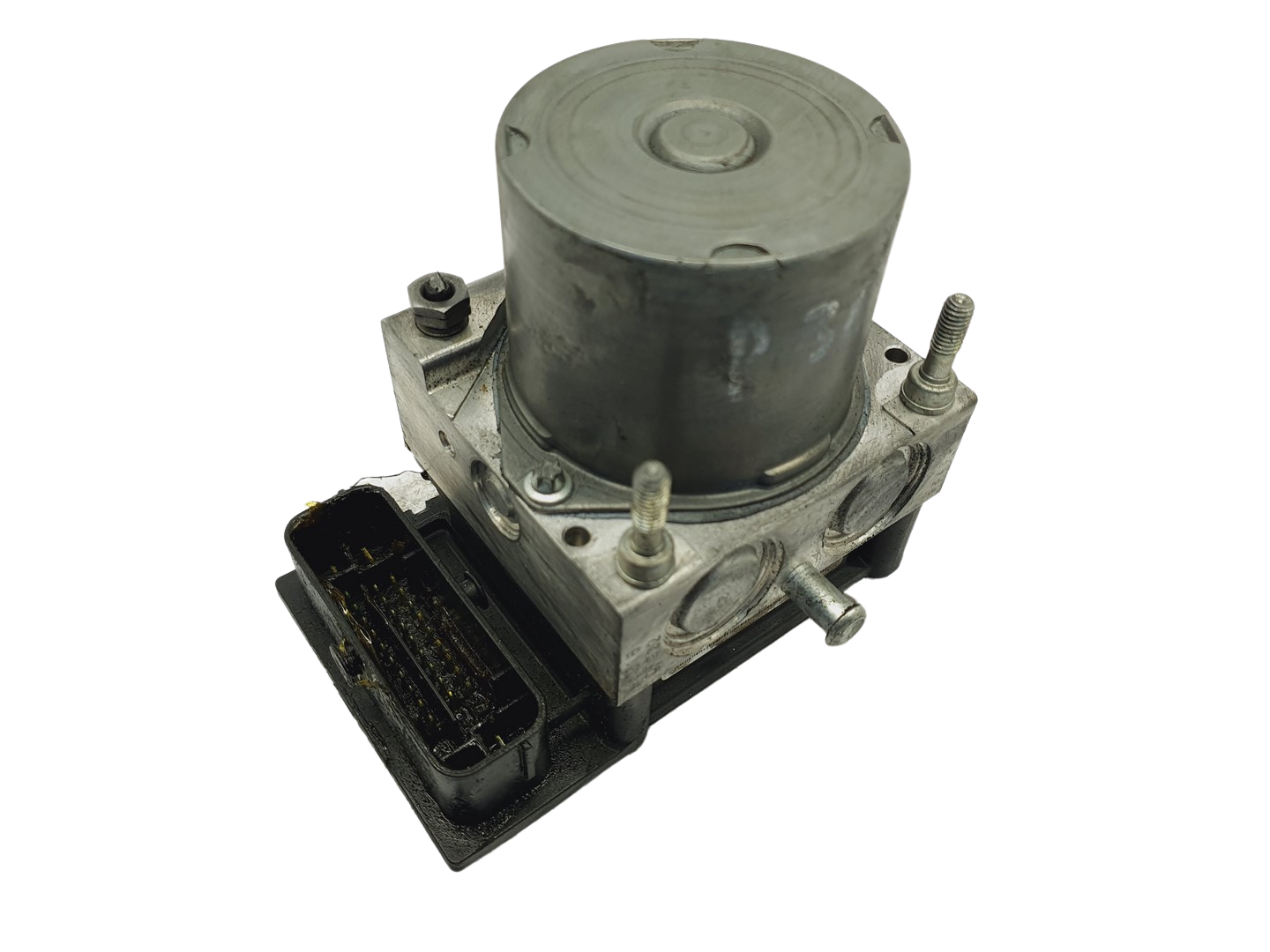 Abs Pump Citroen Peugeot 9661886780 0265800406 0265231508 Bosch 66300 main product photo