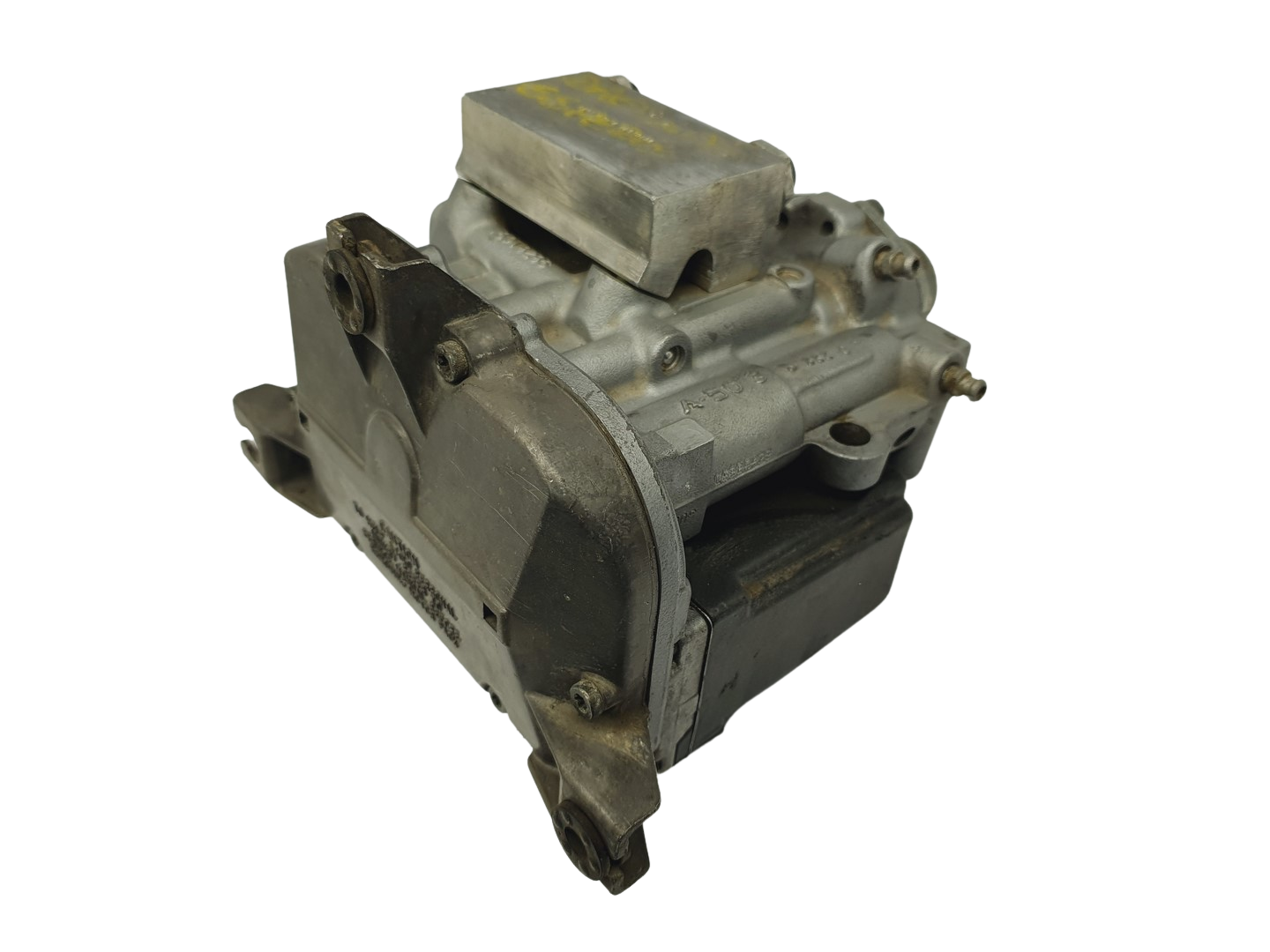 Abs Pump Daewoo Espero Nexia 18019296 18021955 68023 main product photo