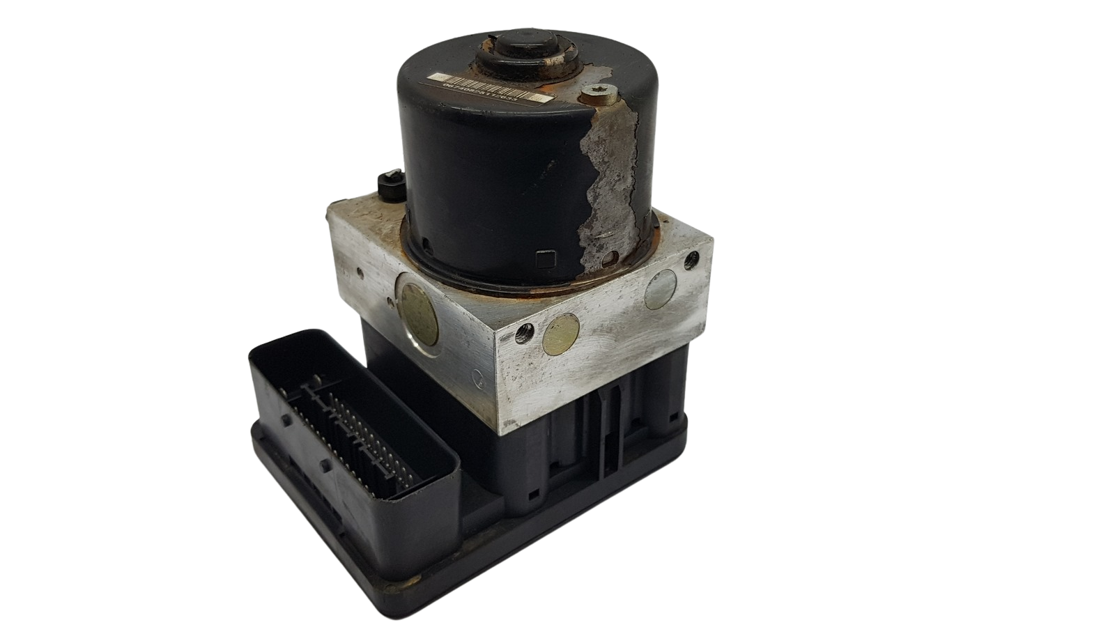 Abs Pump VW Audi Seat Skoda 1J0614117G 1C0907379L Ate 1235 main product photo