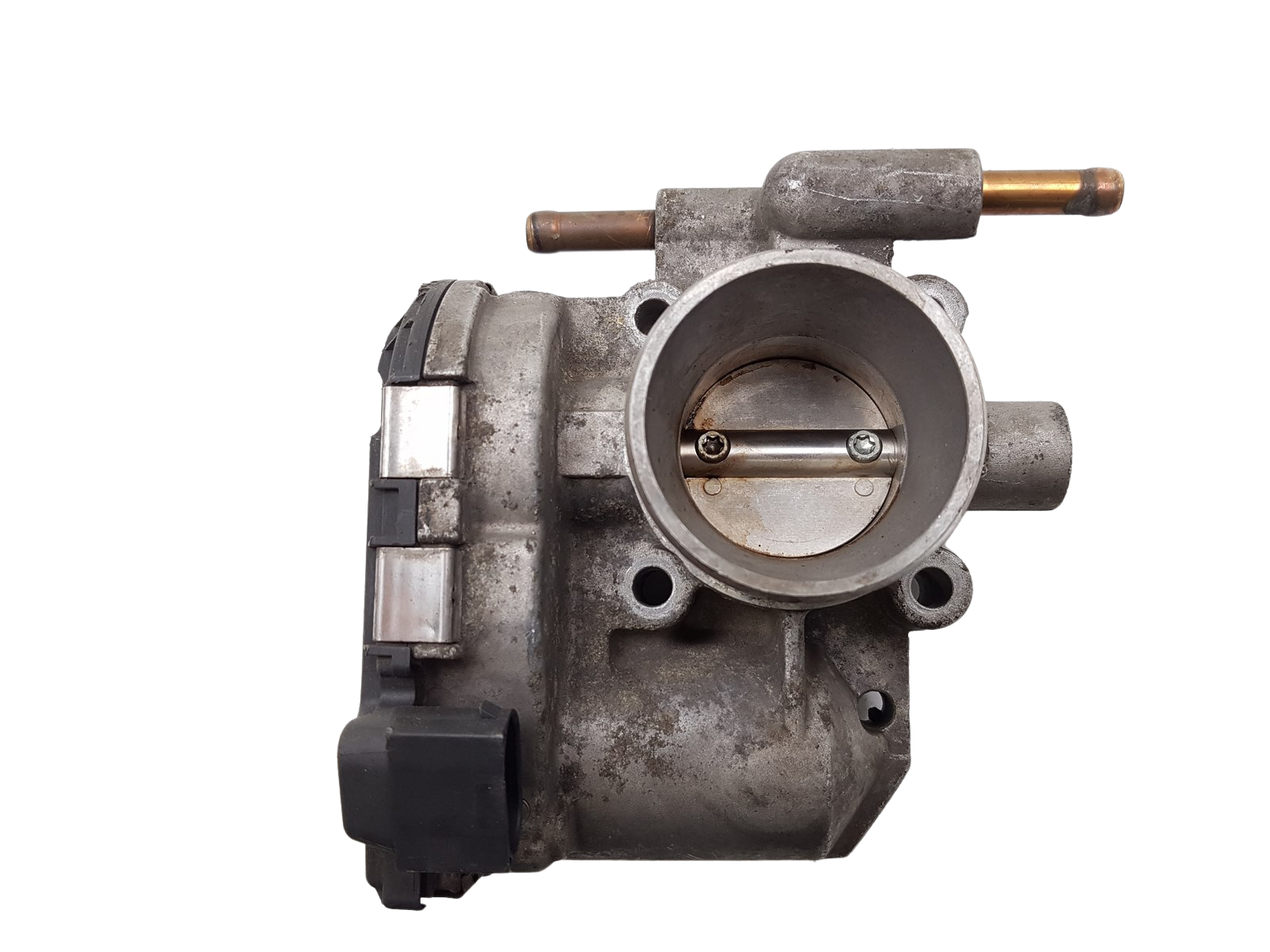 Gaasiklapi ventiil Opel 24420536 0280750133 Bosch 1173 main product photo