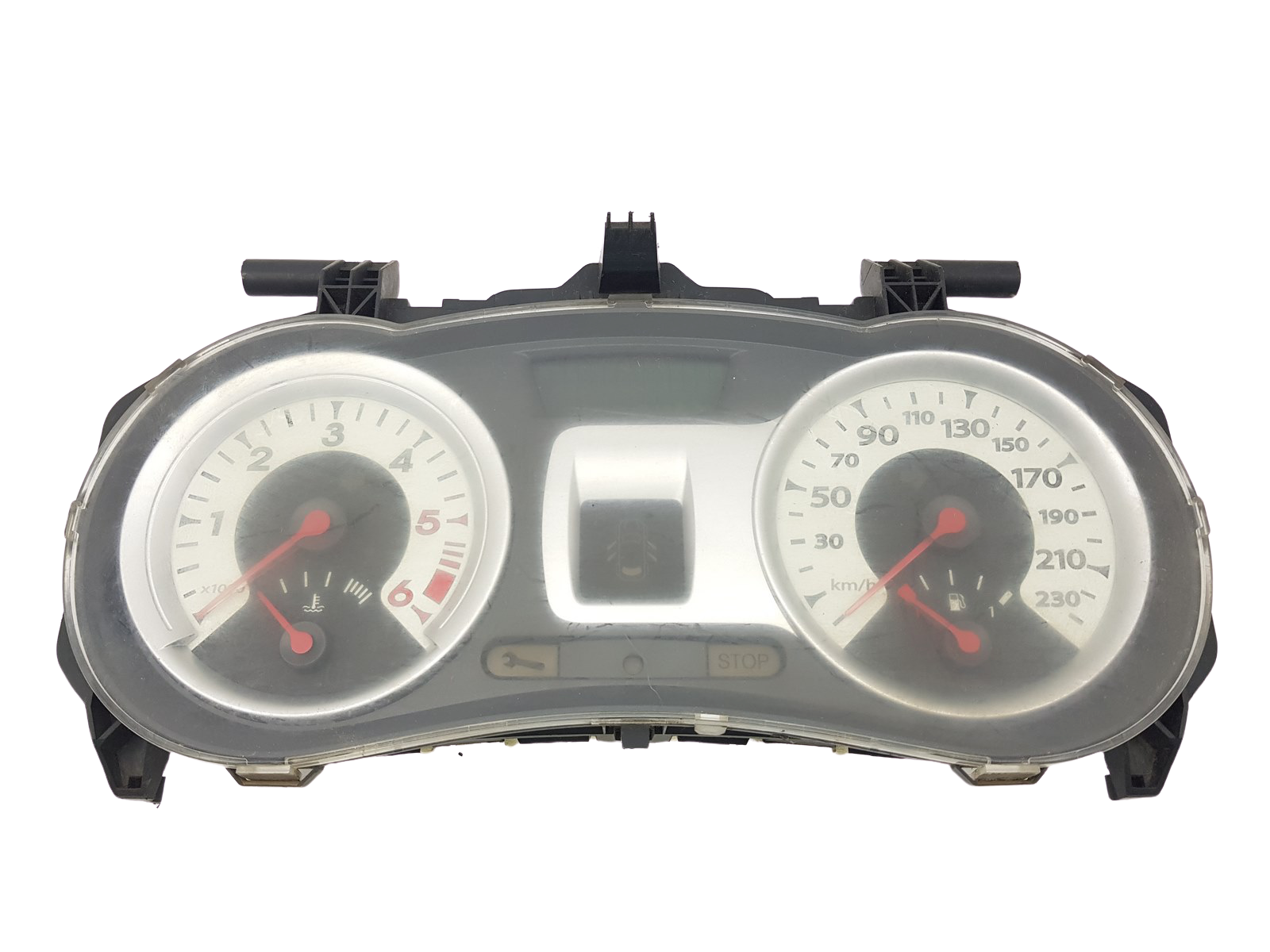 Tahhomeeter Renault Clio 3 8200859343 S 26610 main product photo