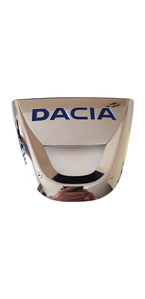 Embleem Ees Originaal Dacia Logan I Sandero 628907592R main product photo