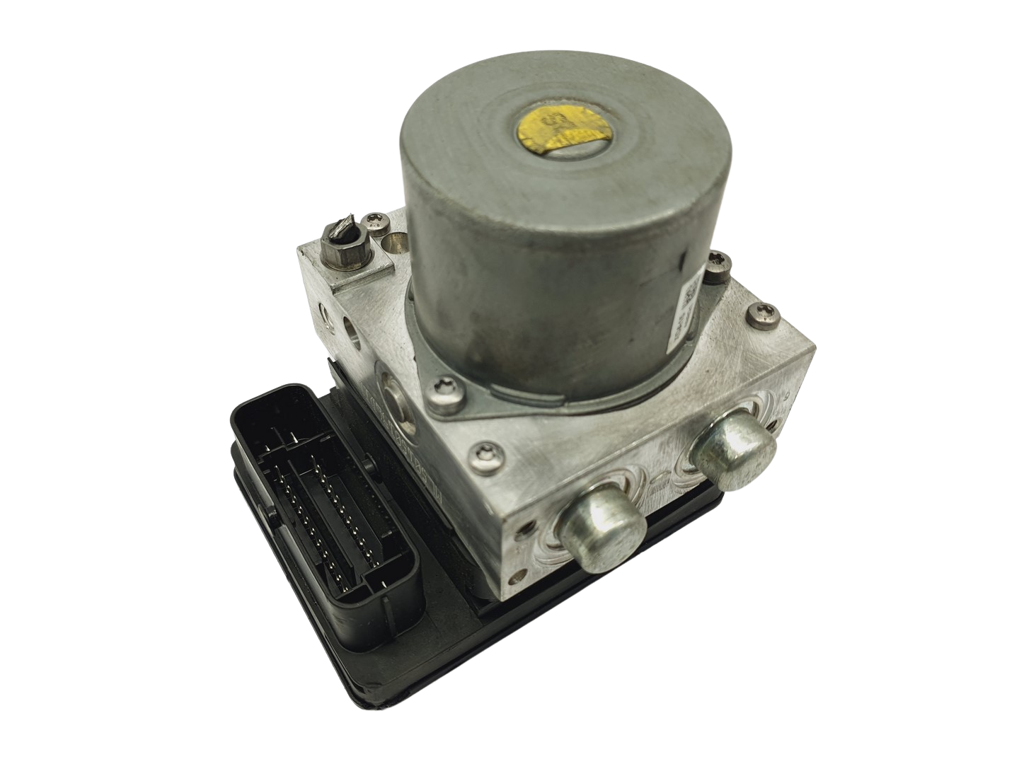 Abs Pump UP Mii Citigo 1S0614517L 54086612F TRW 63119 main product photo