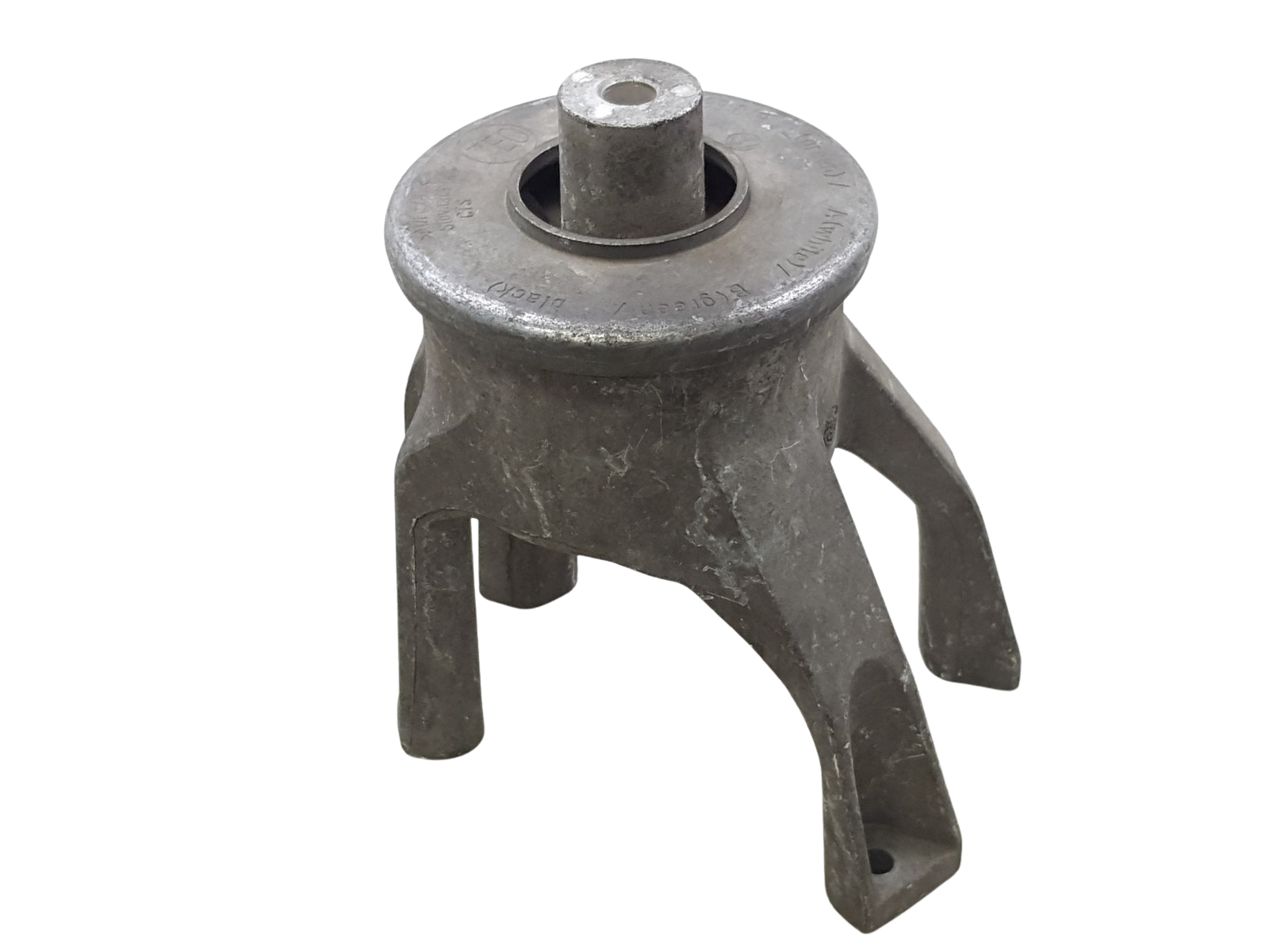 Kinnitus, Klamber Volkswagen Transporter T5 7E0199849 main product photo